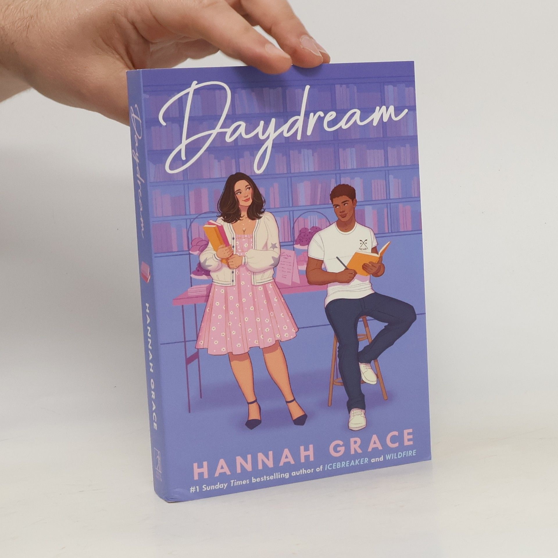 Hannah Grace Daydream