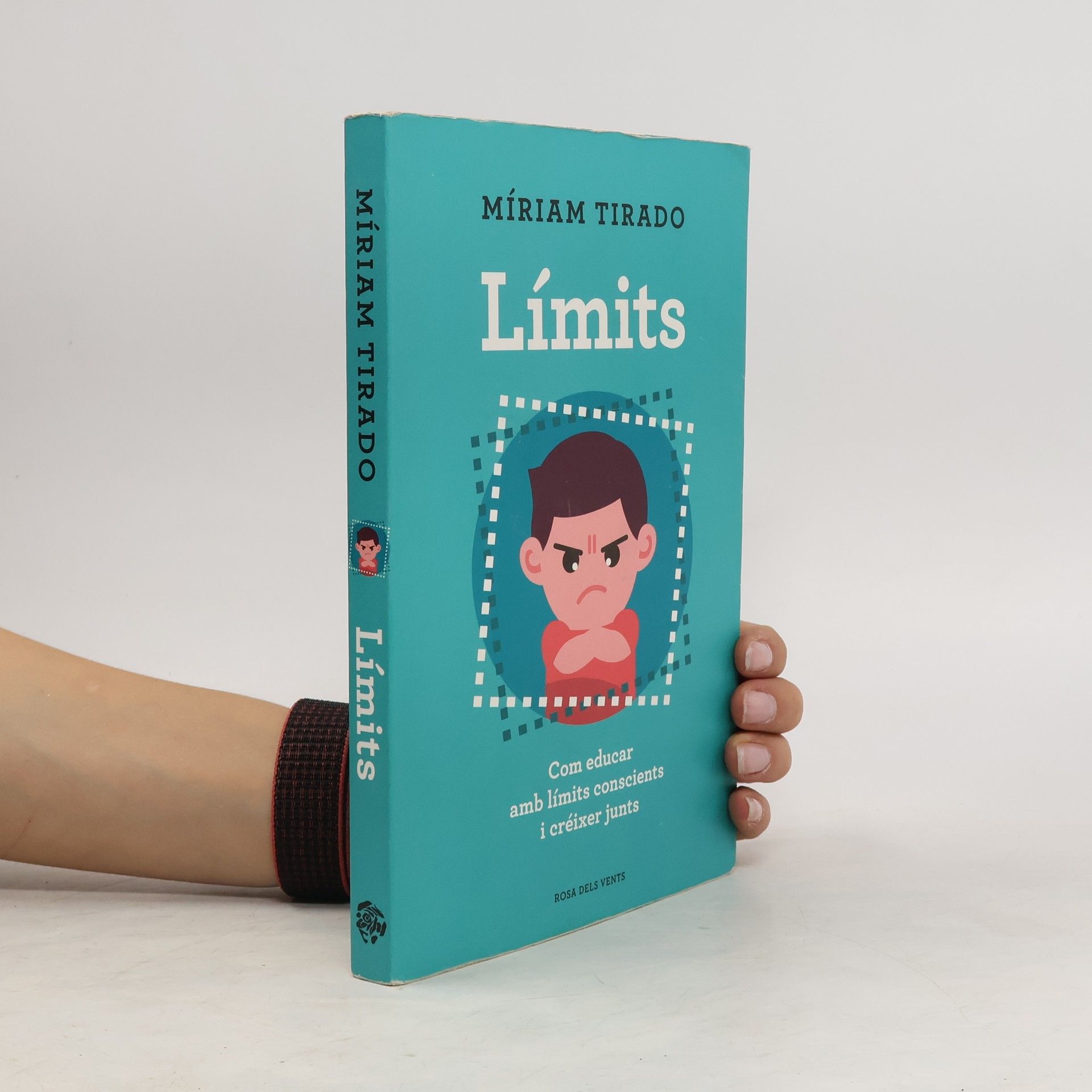Miriam Tirado Límits