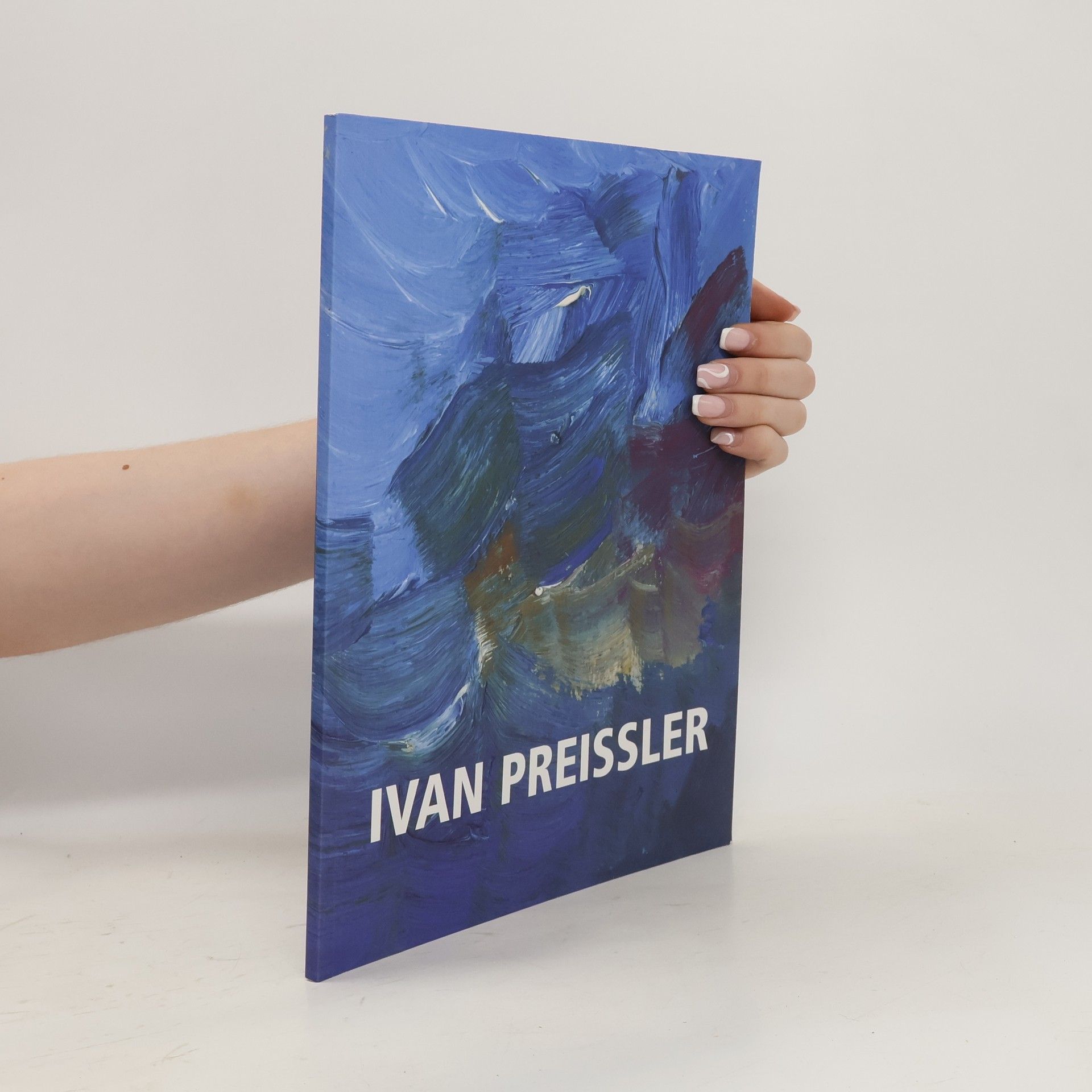 Eva Prajzlerová Ivan Preissler