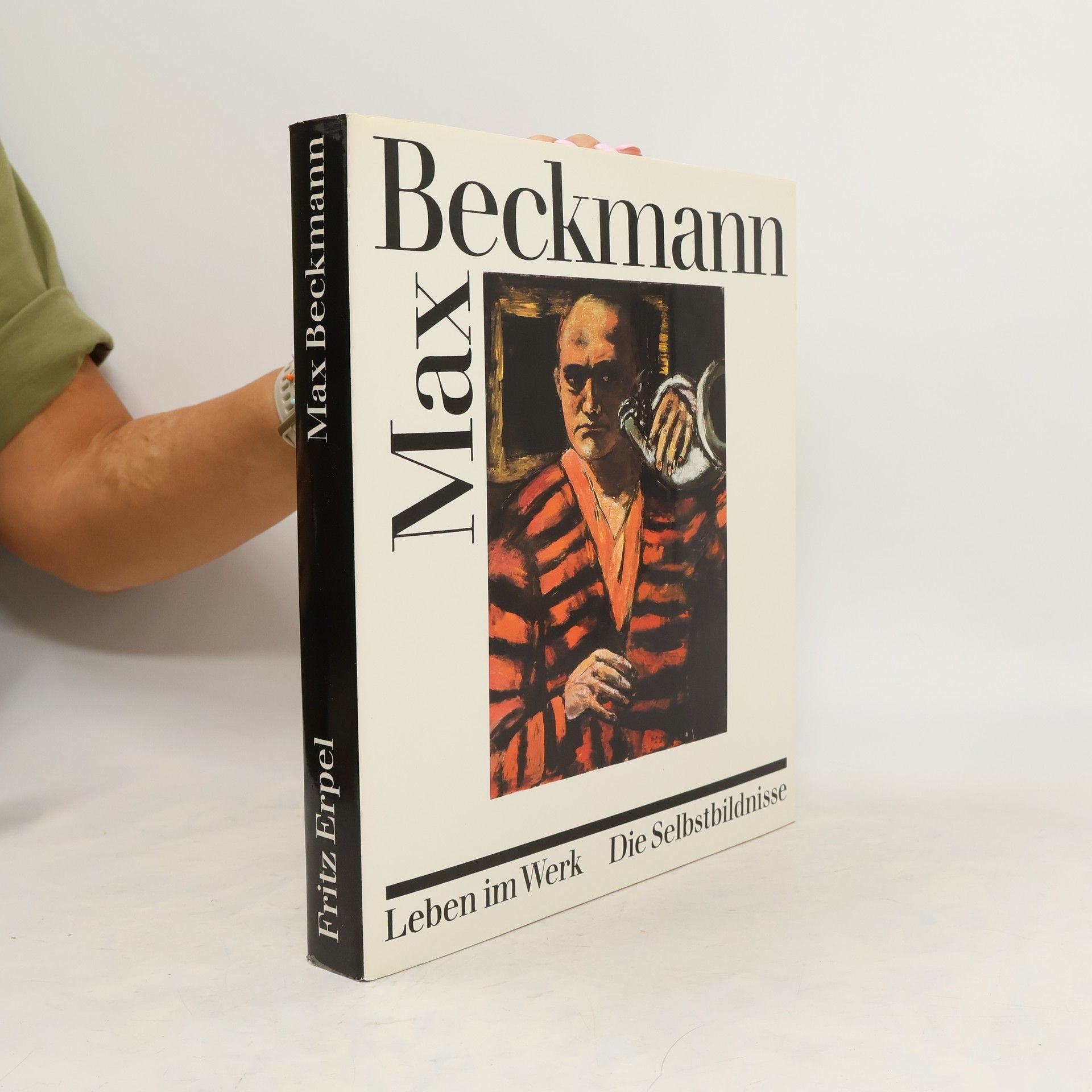 kolektiv Max Beckmann