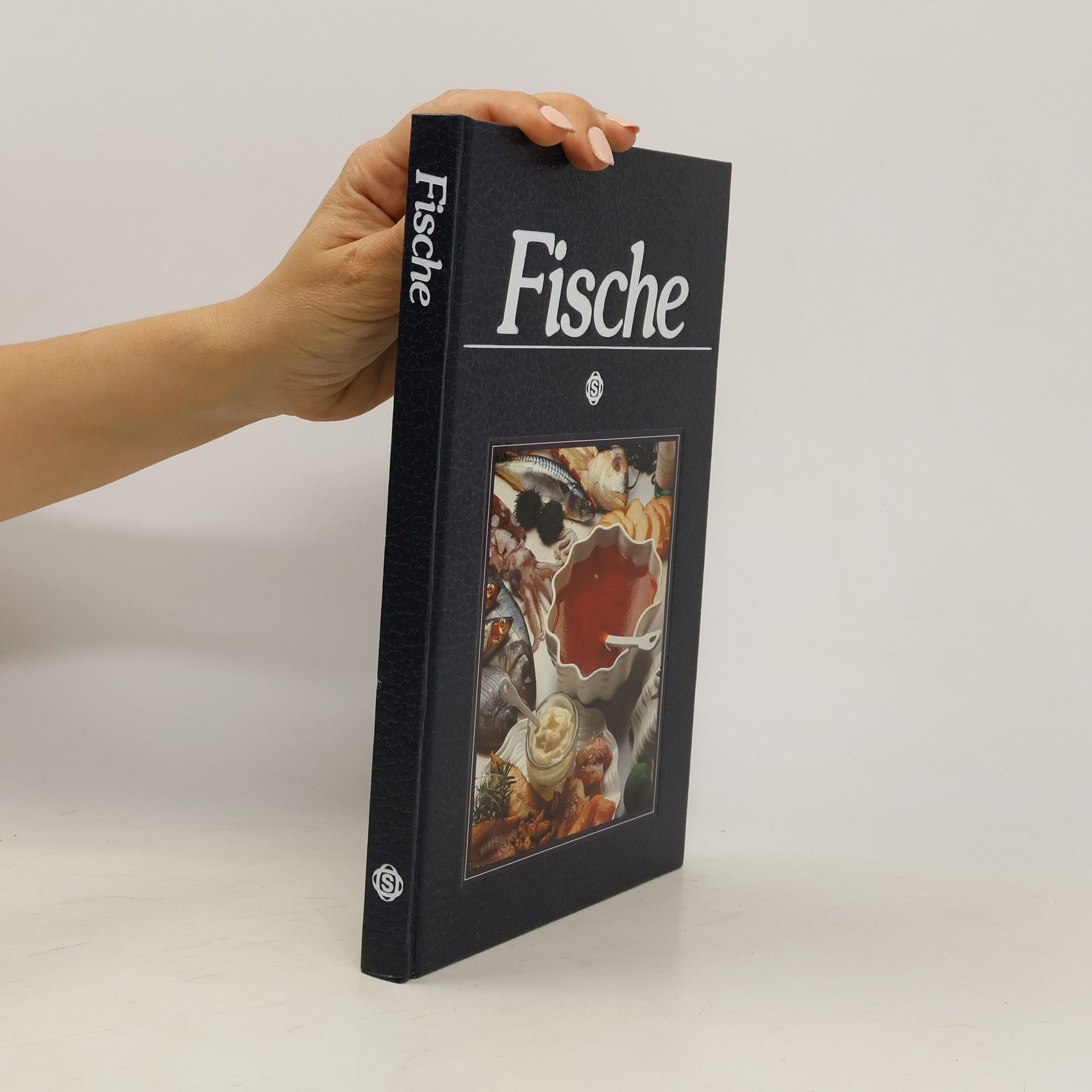 Roland Gööck Fische