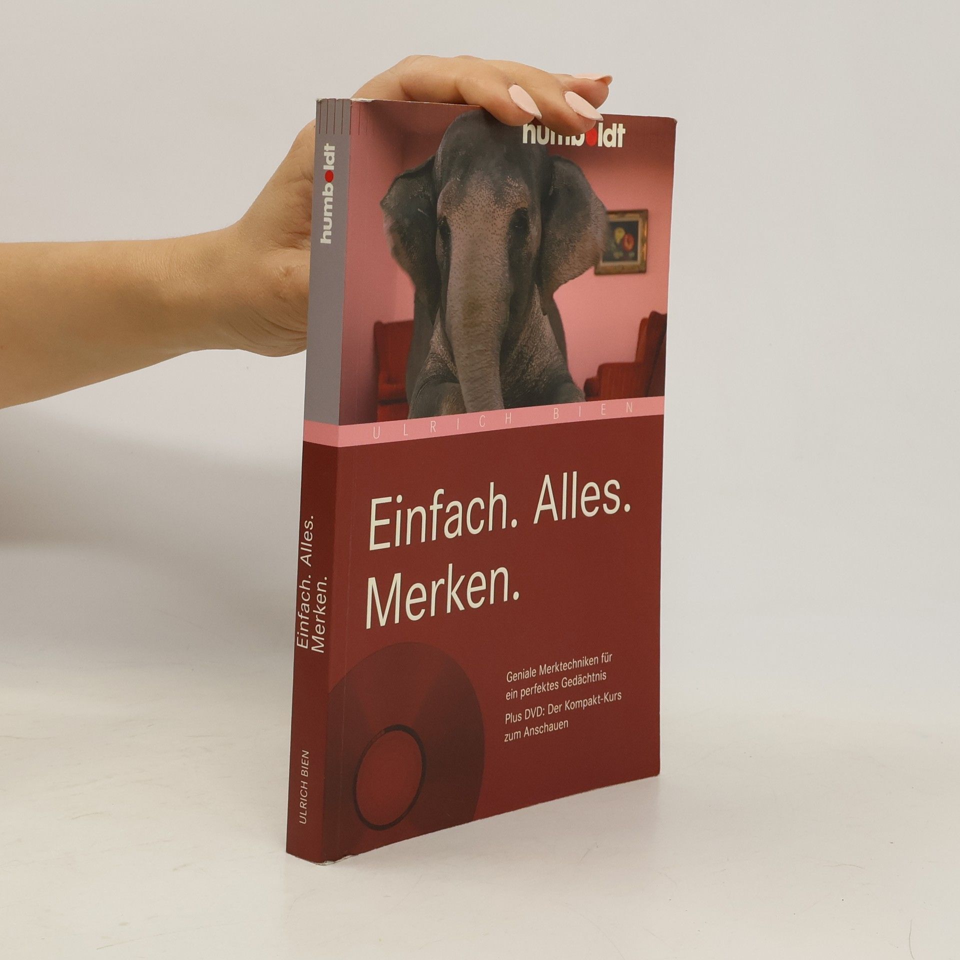 Ulrich Bien Einfach. Alles. Merken