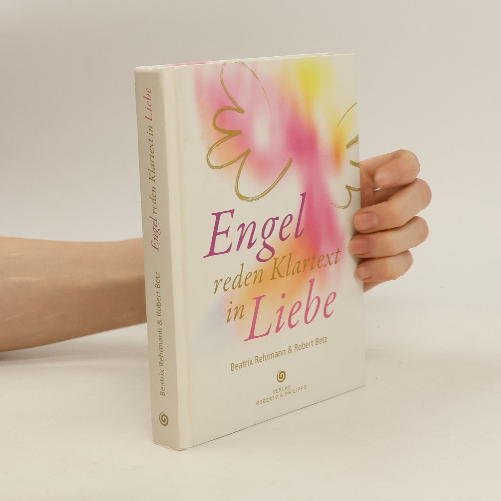 kolektiv Engel reden Klartext in Liebe