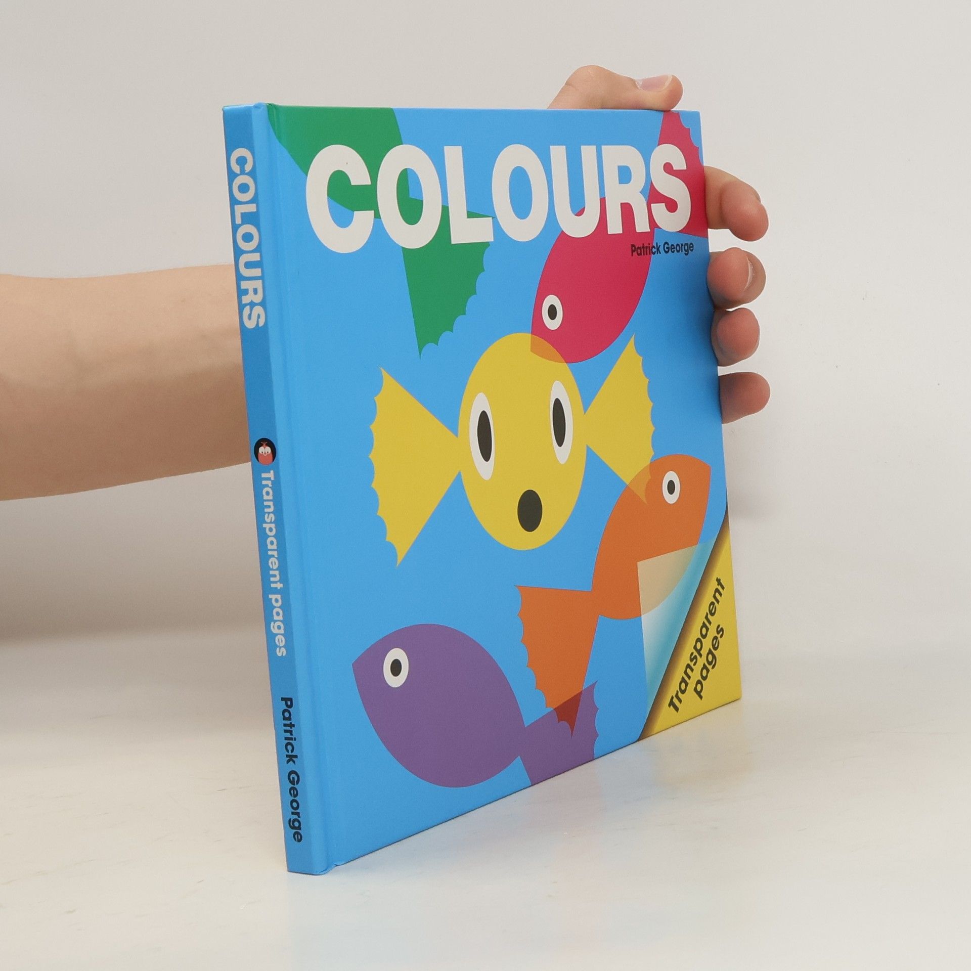 kolektiv Colours