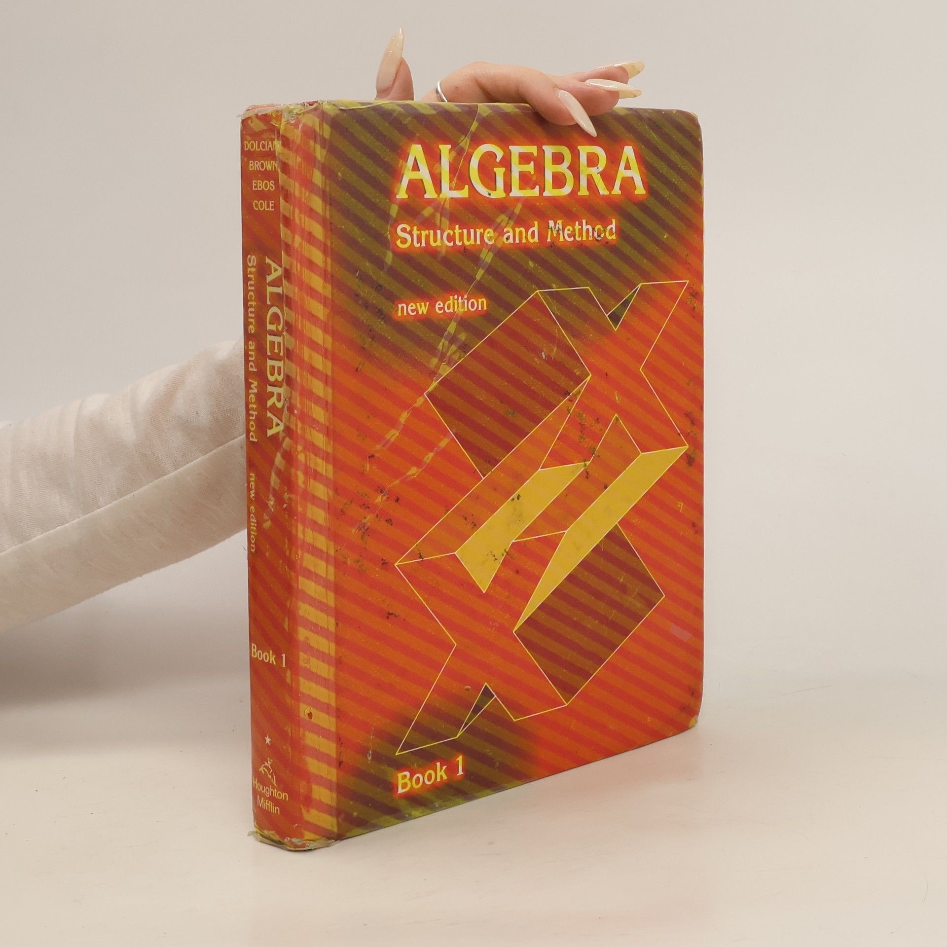Collective Algebra 1
