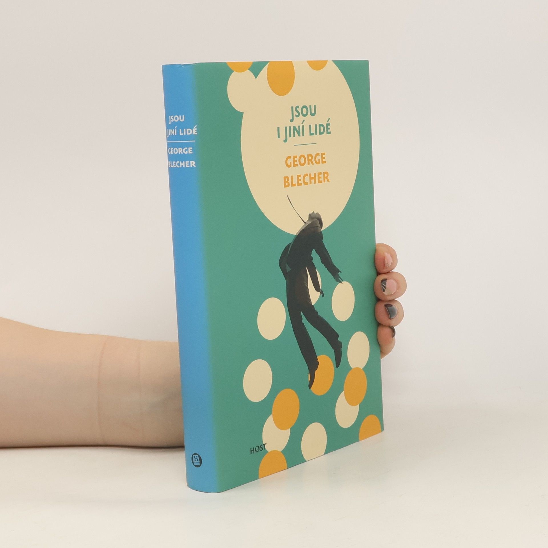 George Blecher Jsou i jiní lidé
