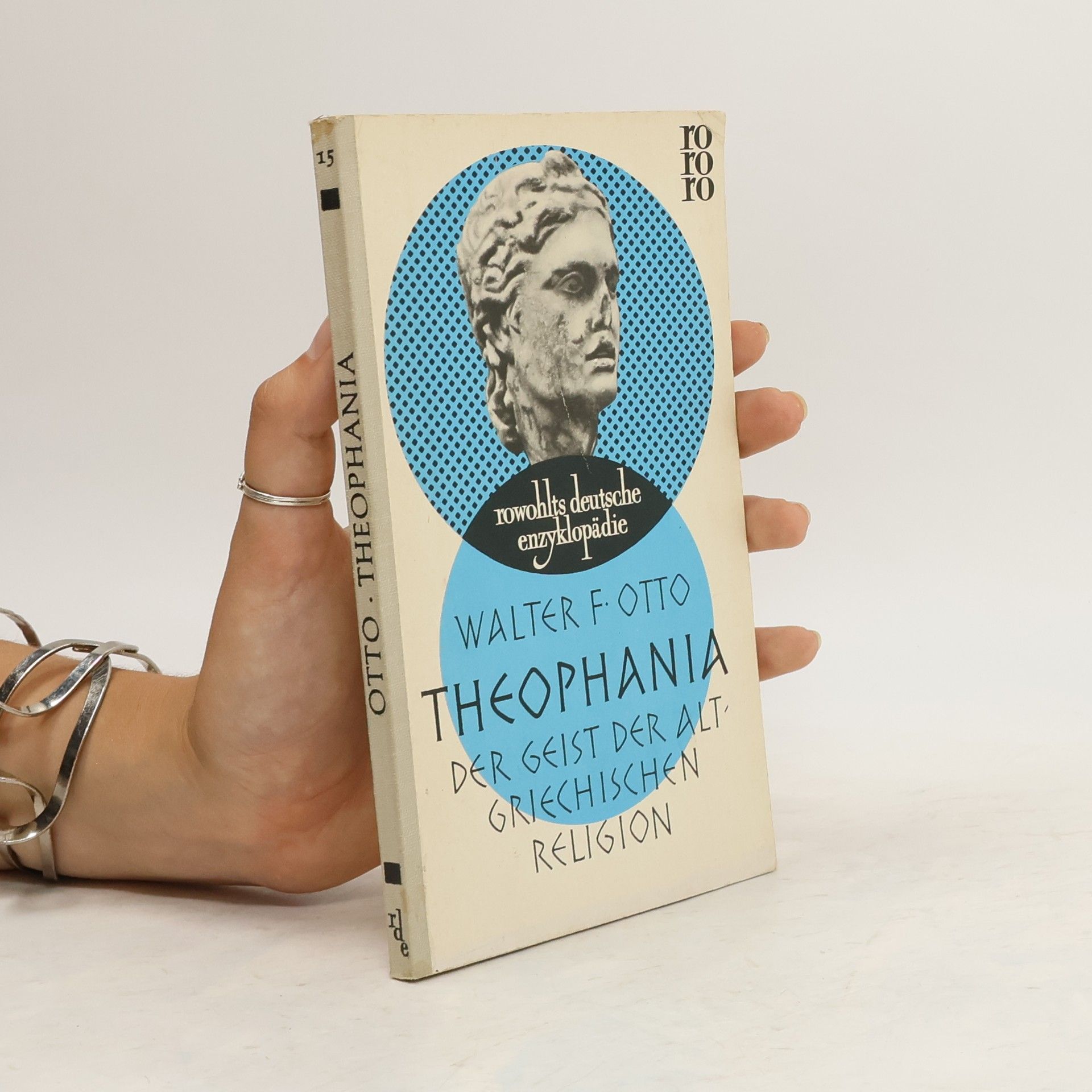 Theophania