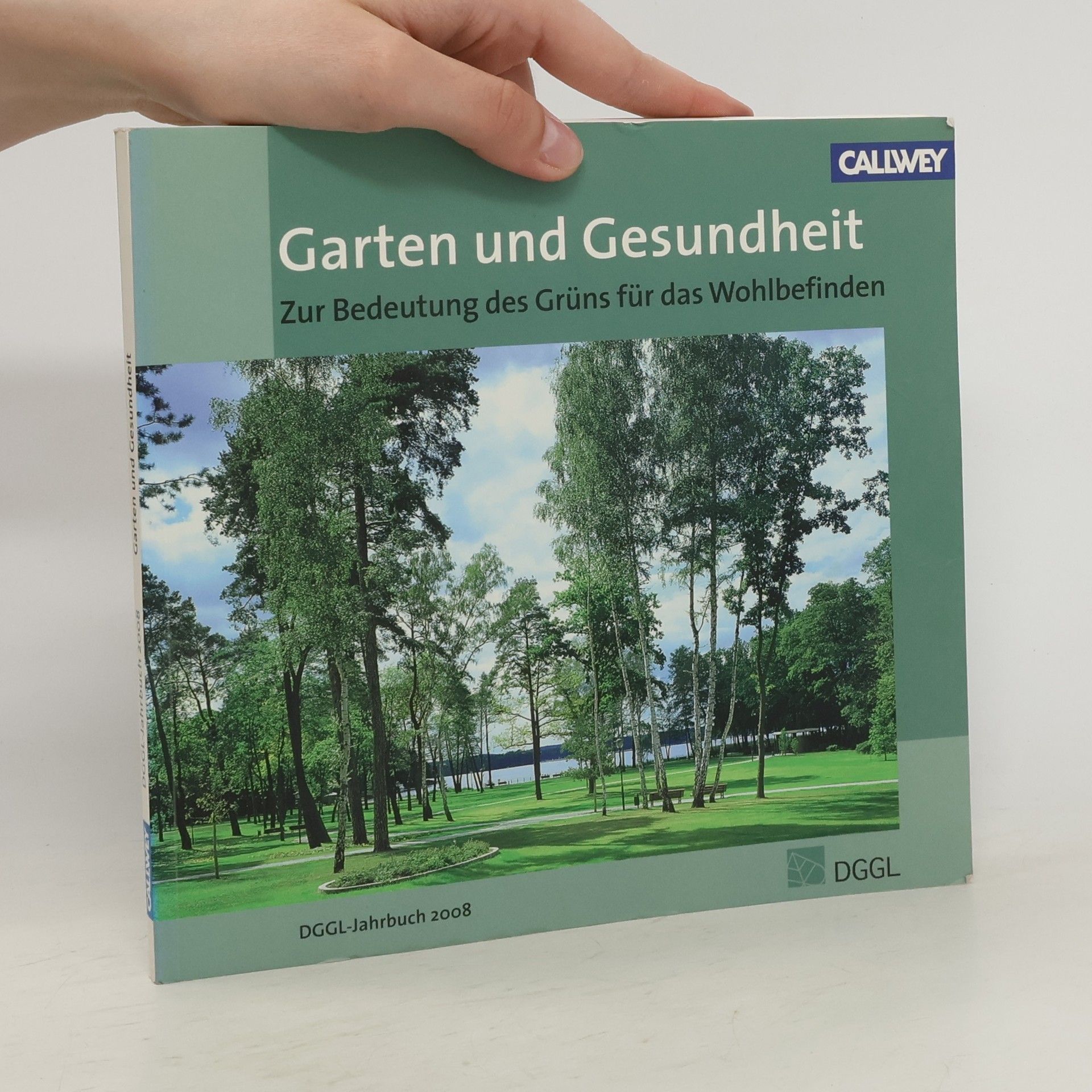 kolektiv Garten und Gesundheit