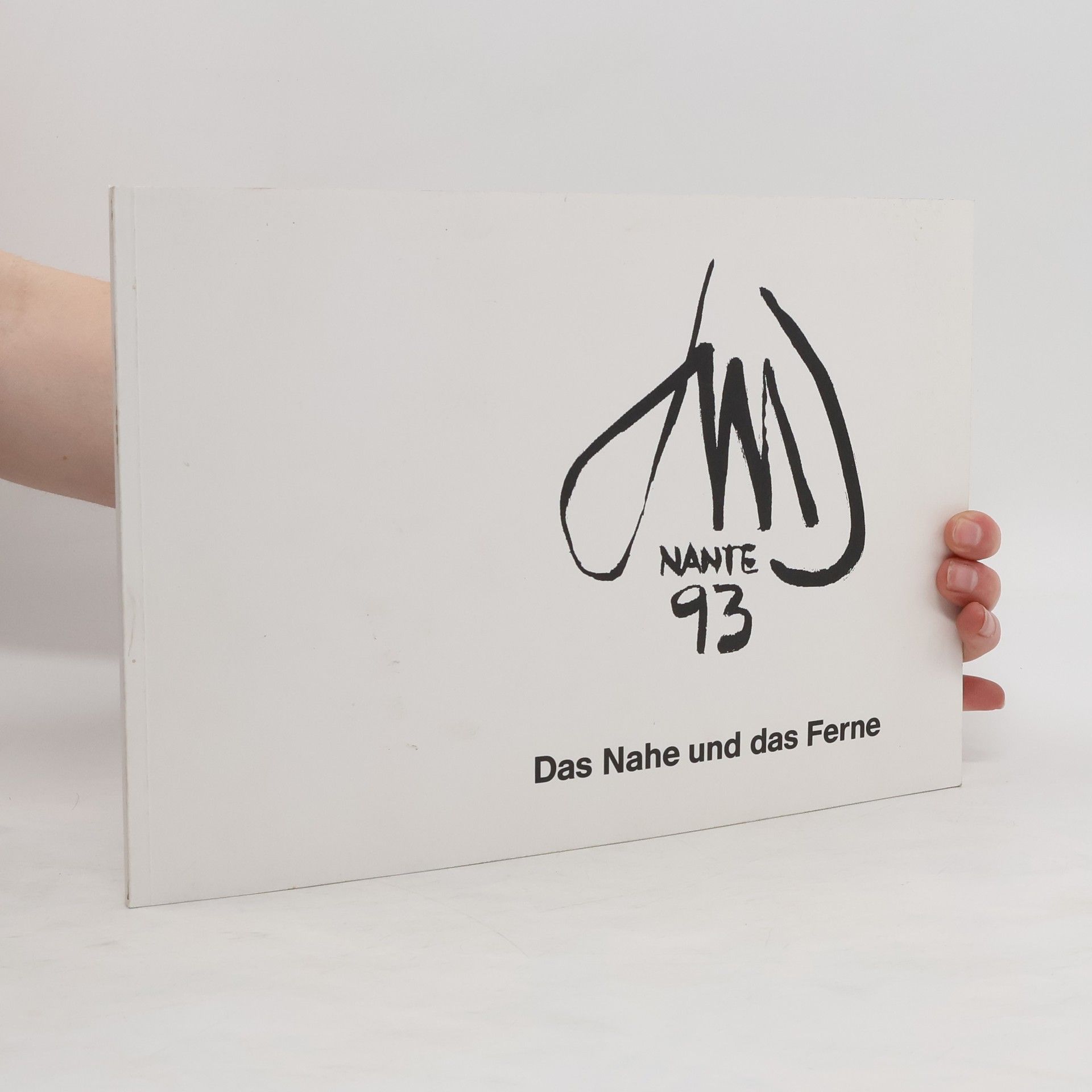 Collectif d'auteurs Das Nahe und das Ferne