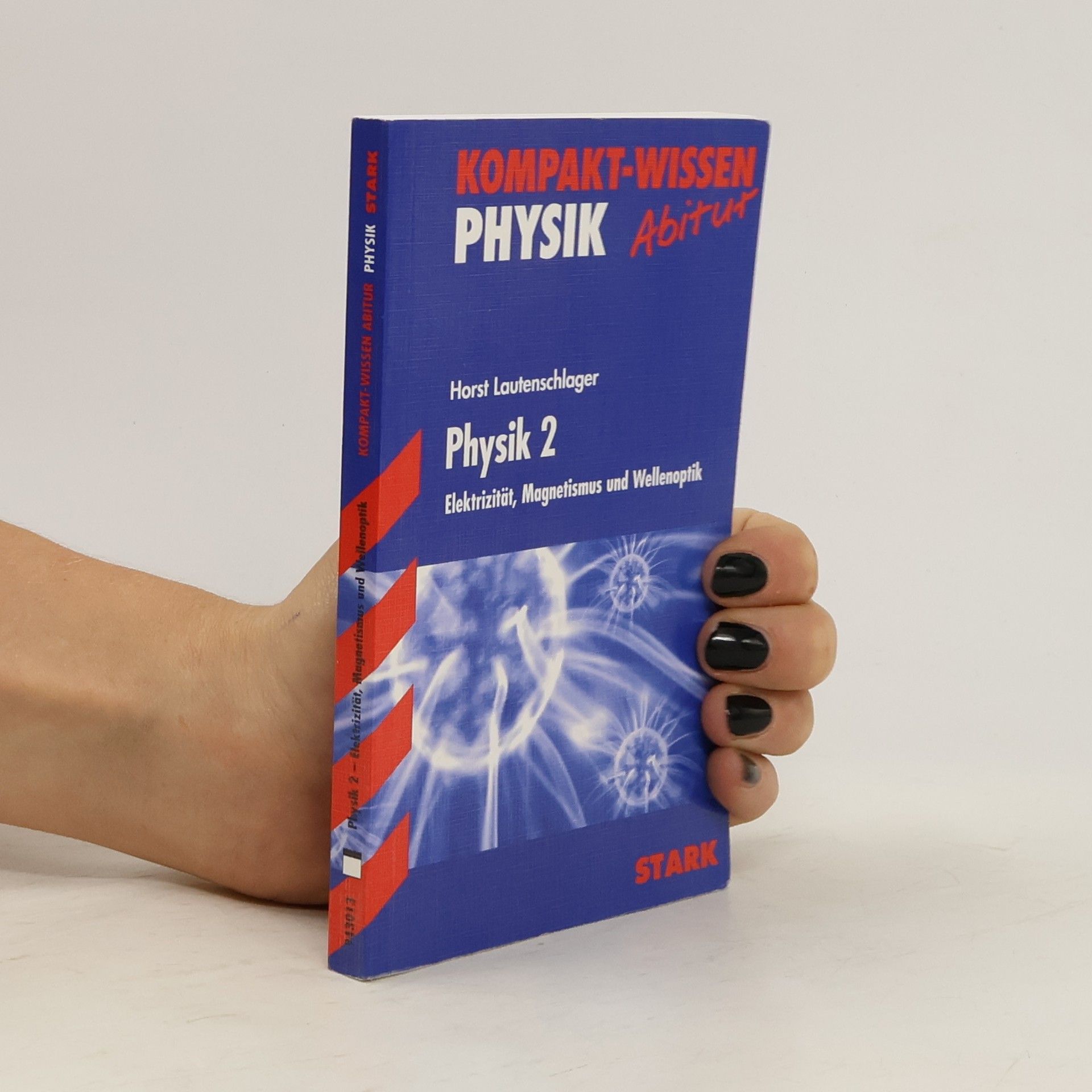 Horst Lautenschlager Physik 2