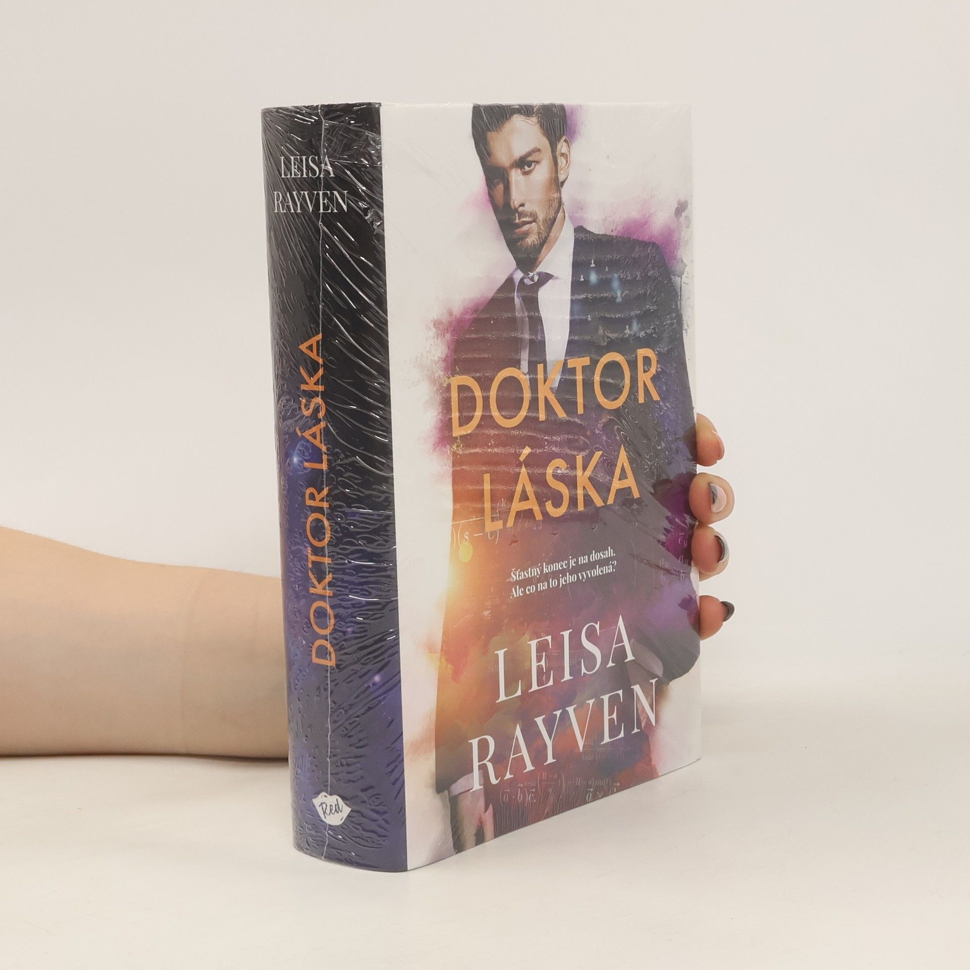 Leisa Rayven Doktor Láska
