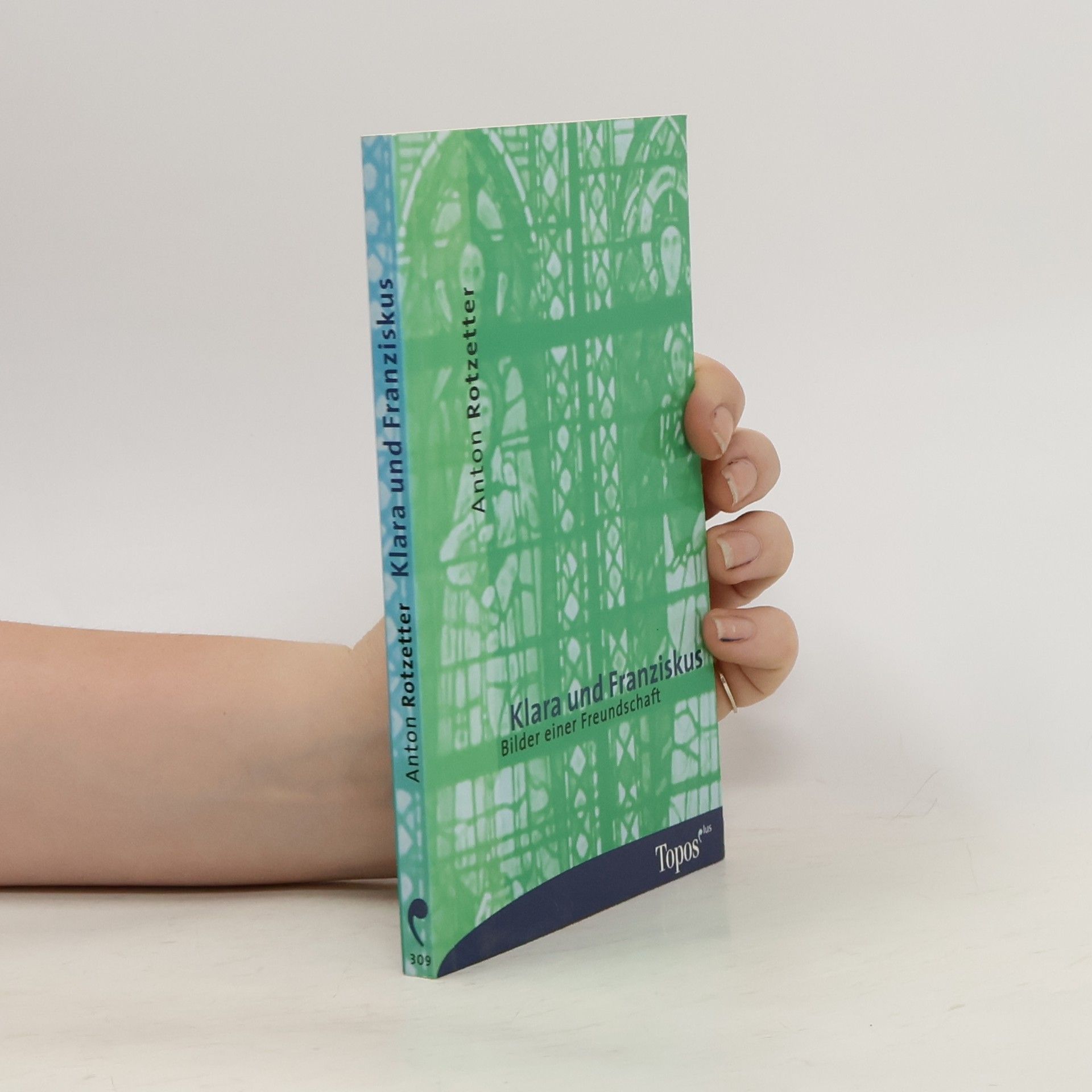 Klara und Franziskus