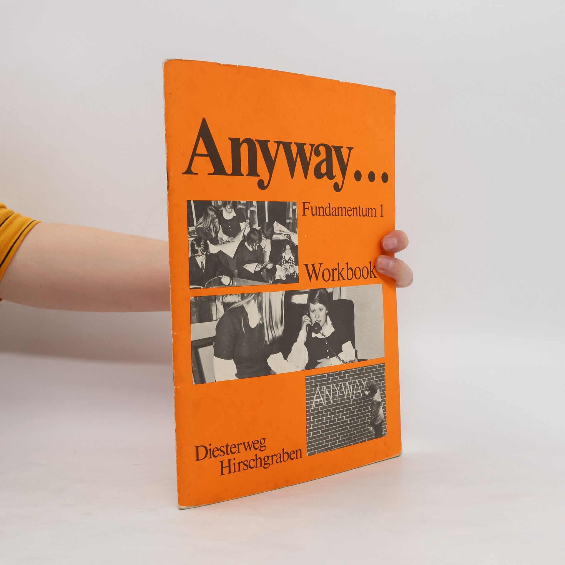 Autorenkollektiv Anyway ...