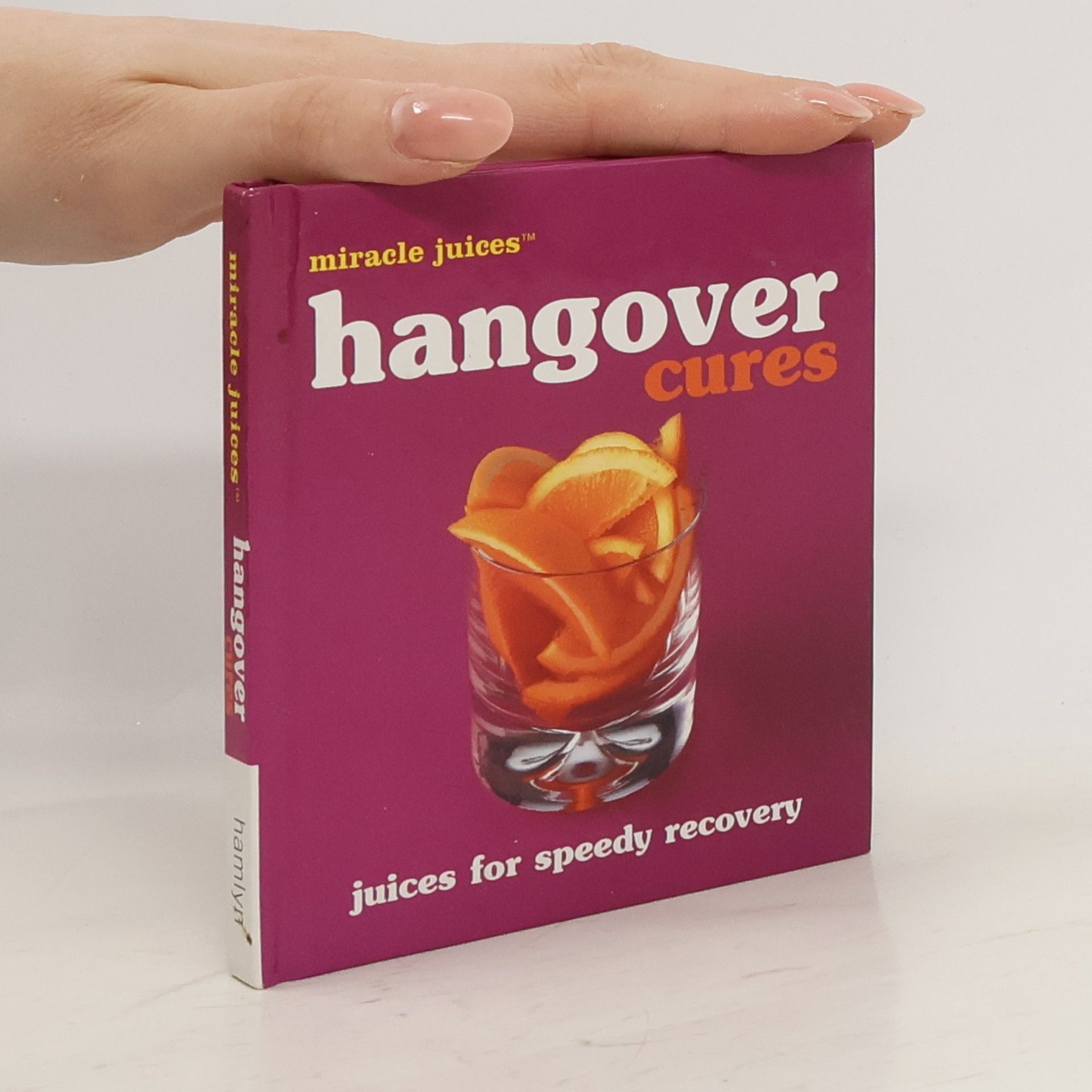 kolektiv Hangover Cures