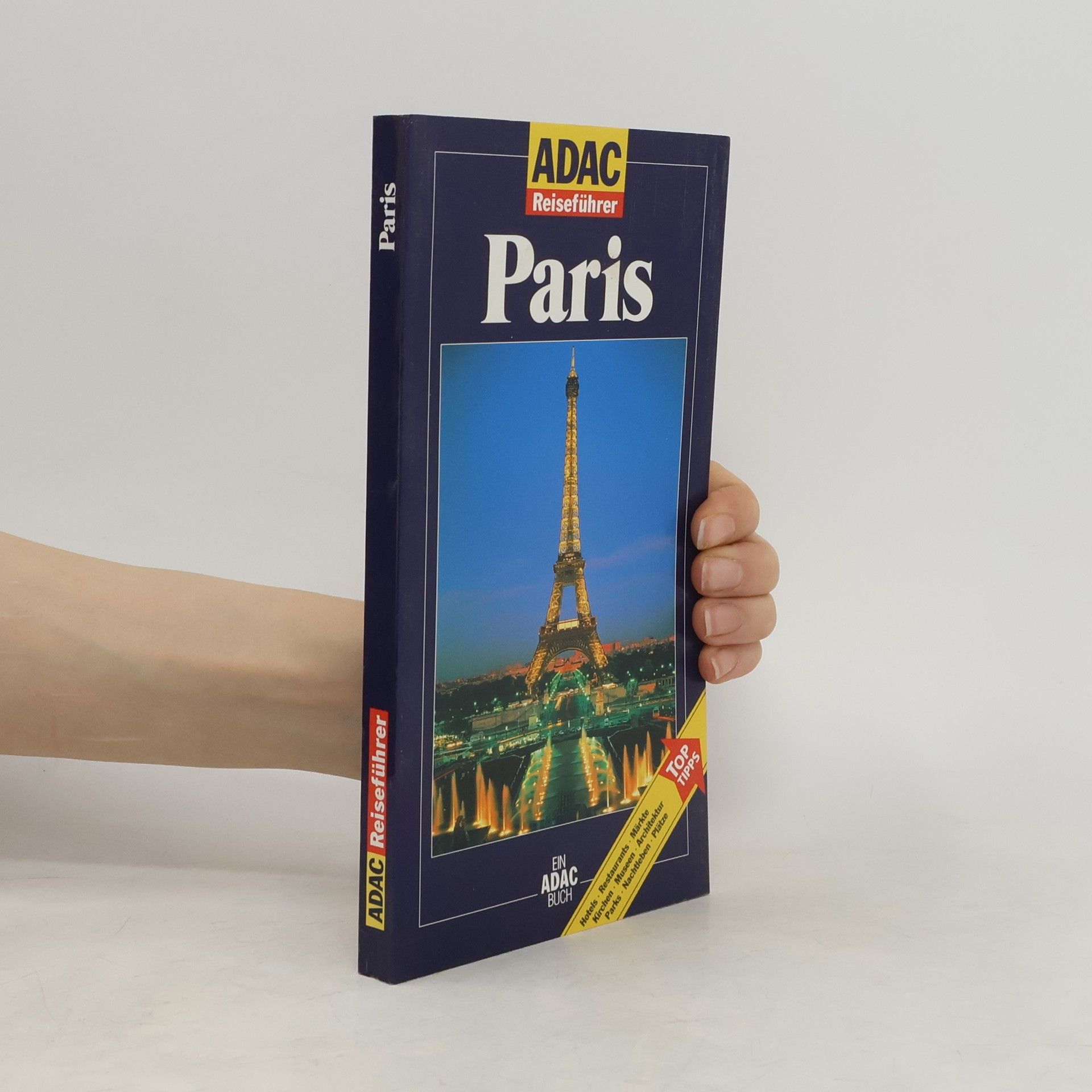 Gabriele Christine Schenk Sedlmeier Paris