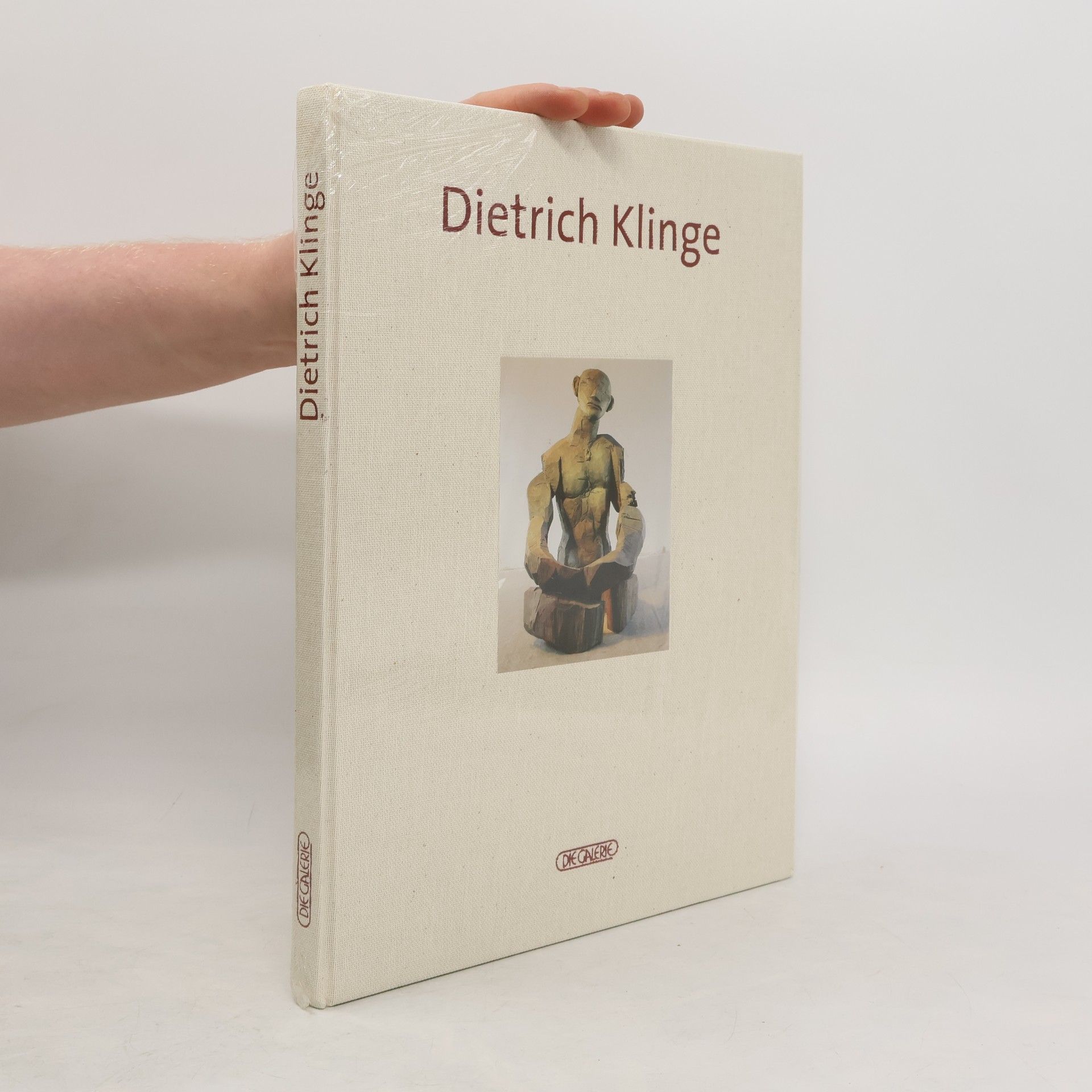 Collectif d'auteurs Dietrich Klinge
