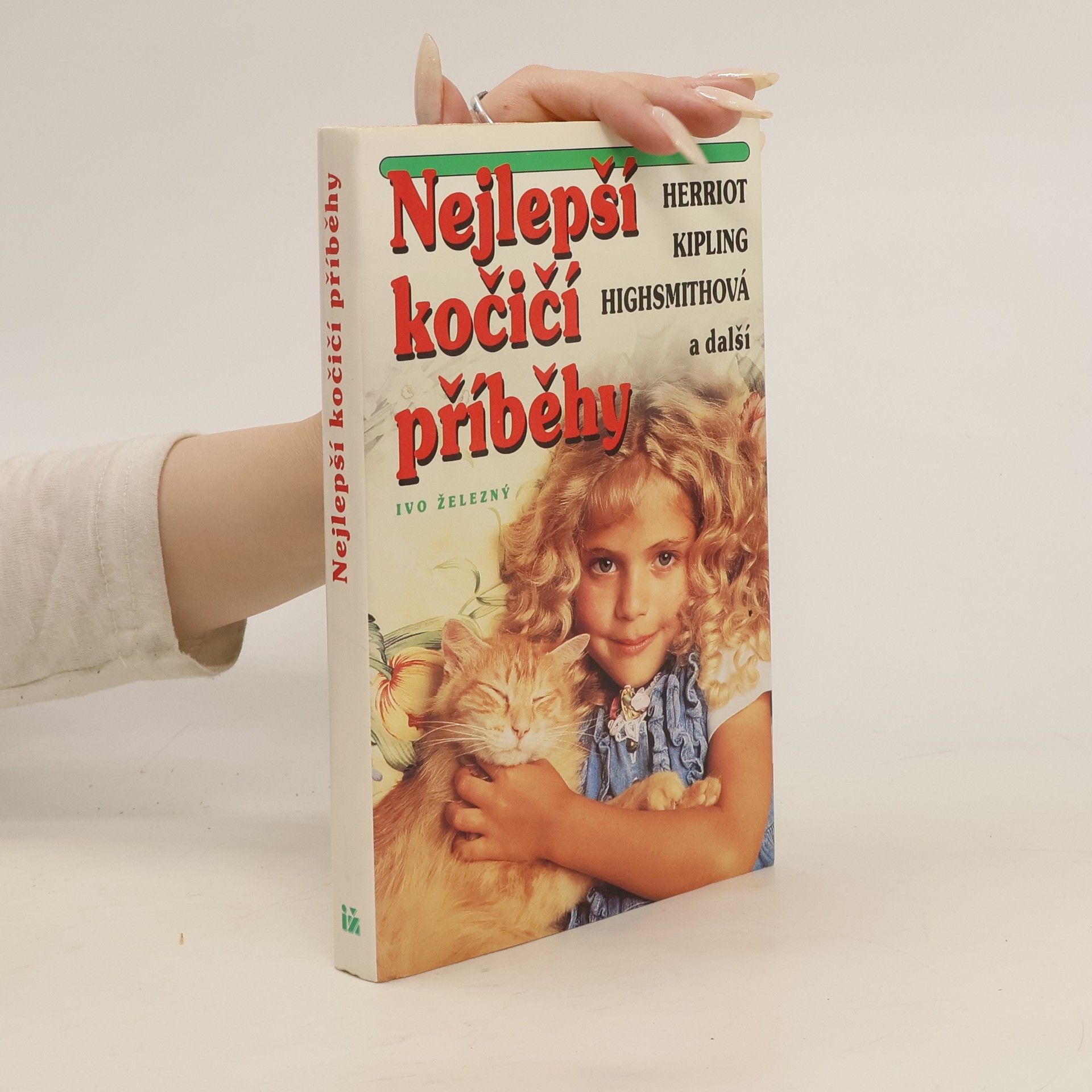 Beryl Reid Nejlepší kočičí příběhy