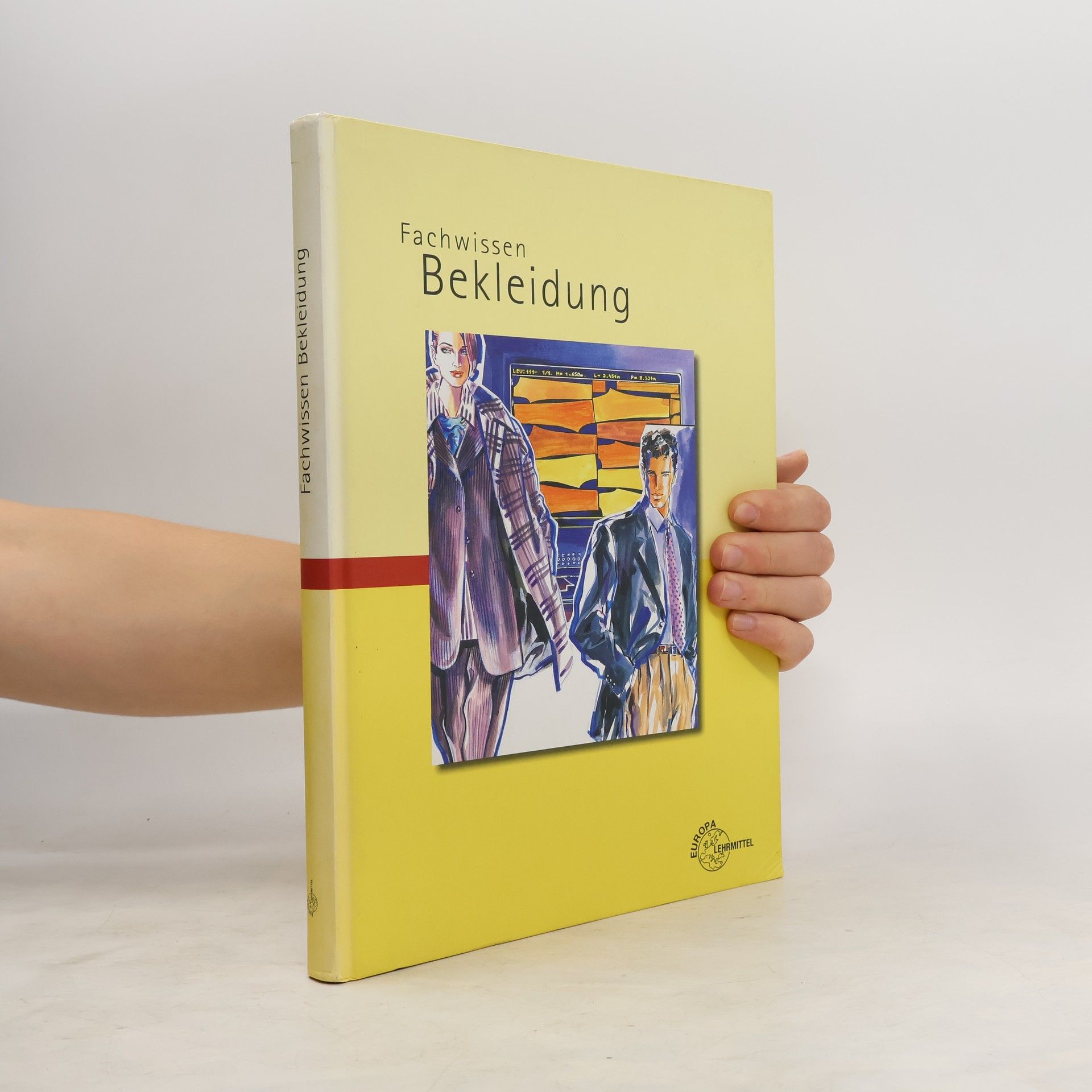 kolektiv Fachwissen Bekleidung