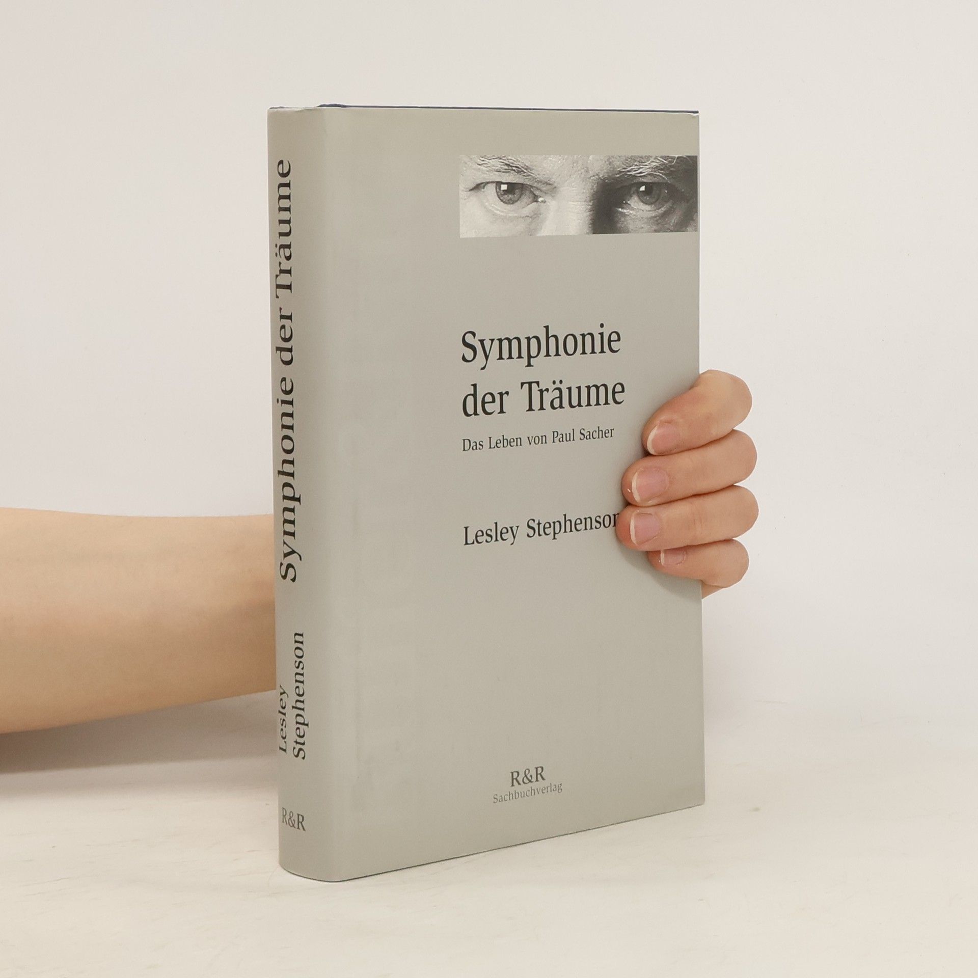 Lesley Stephenson Symphonie der Träume