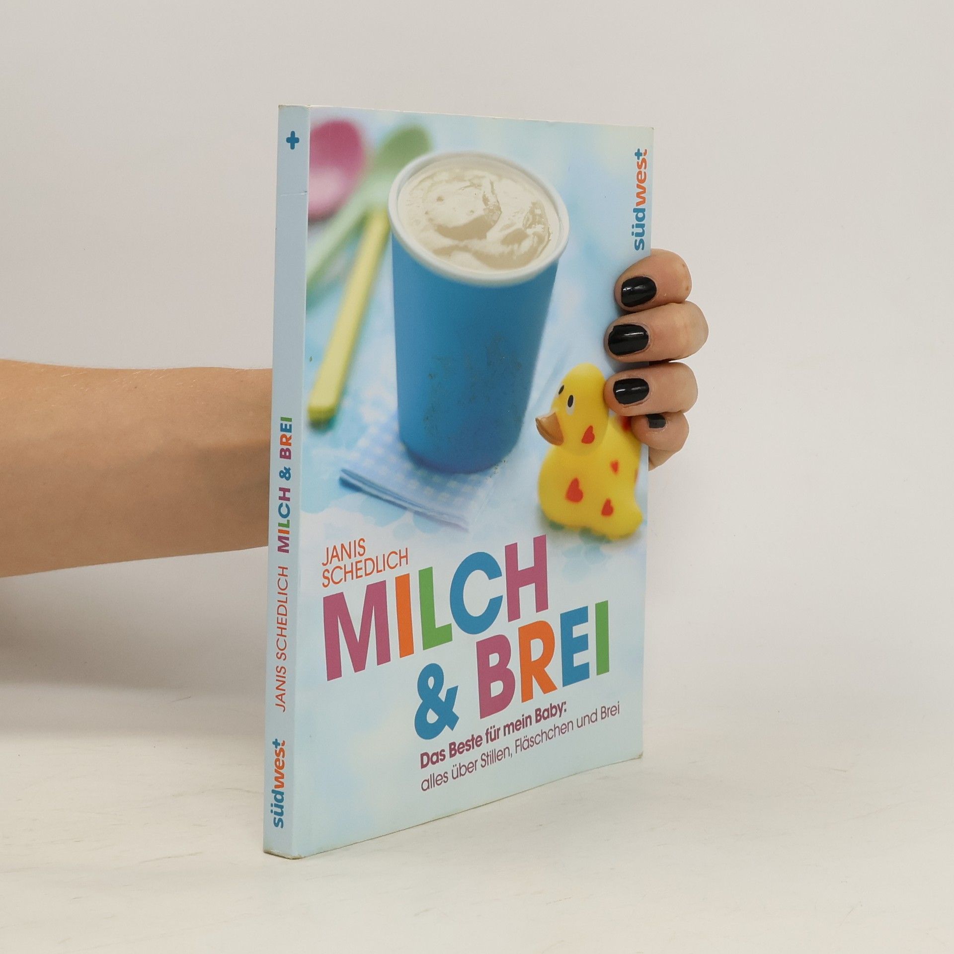 Janis Schedlich Milch & Brei