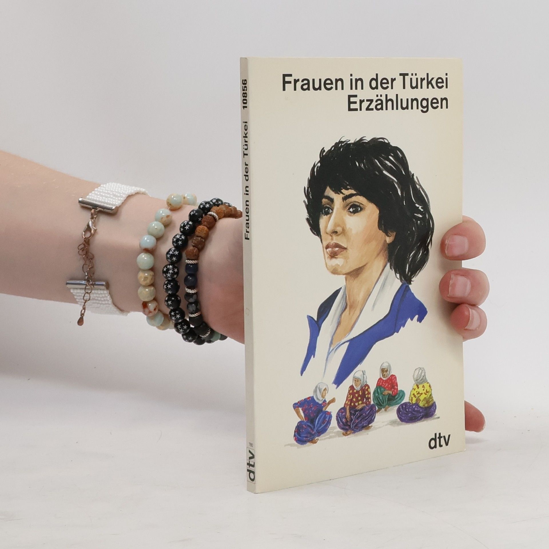 Hanne Egghardt Frauen in der Türkei