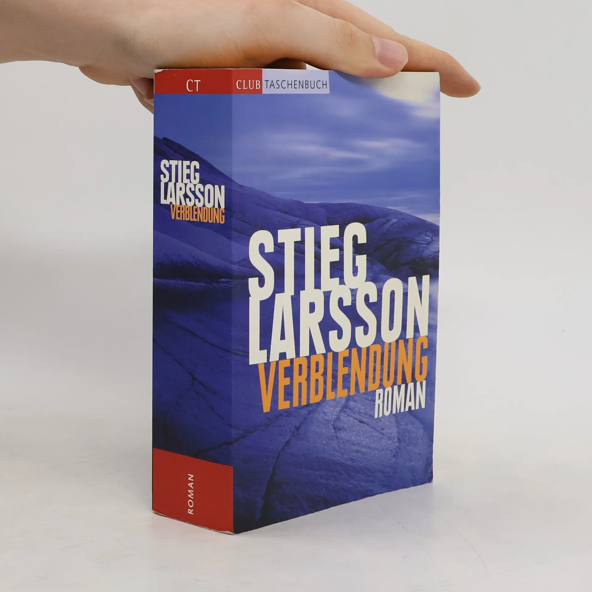 Verblendung | Libro | In brossura | Stieg Larsson | DE