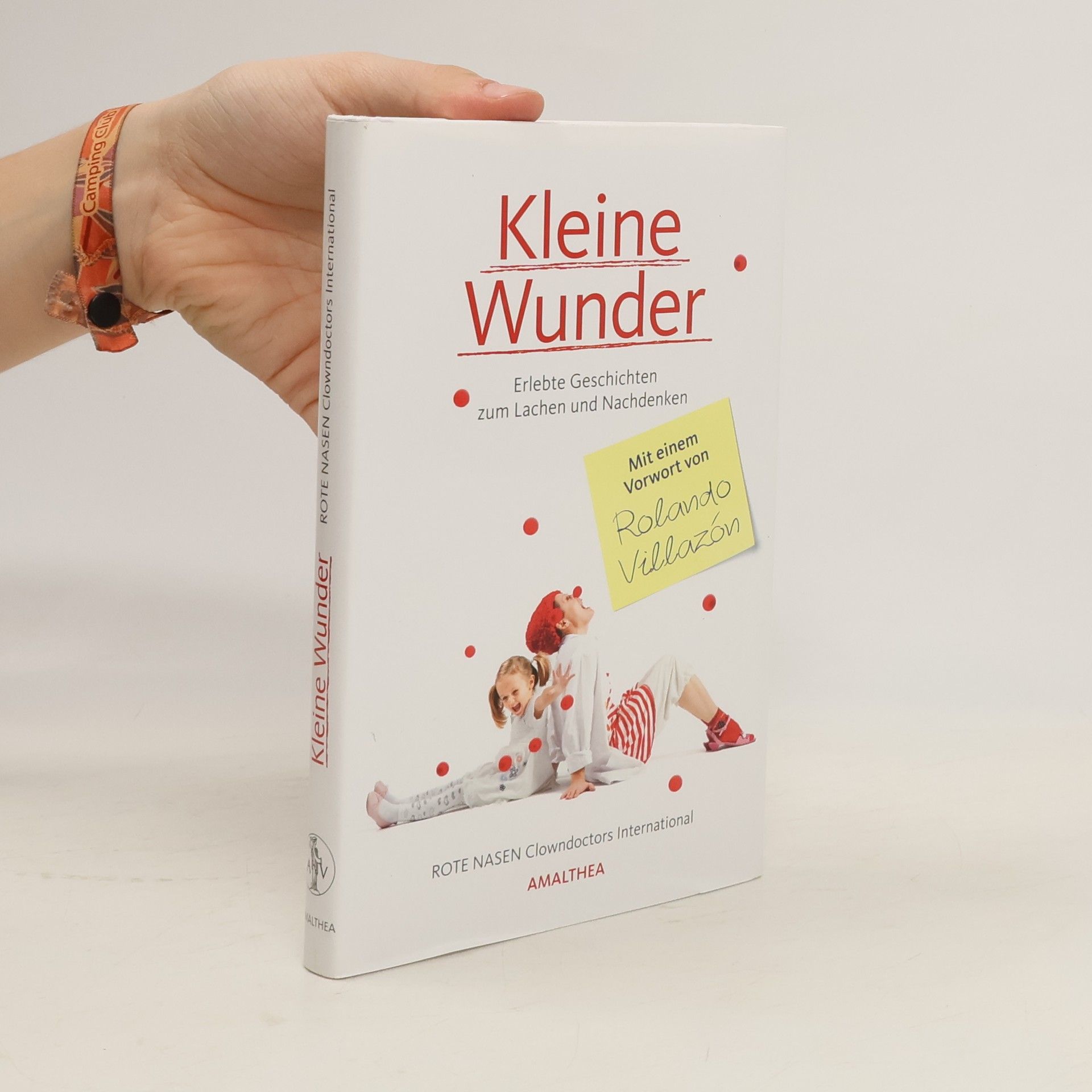 Kleine Wunder