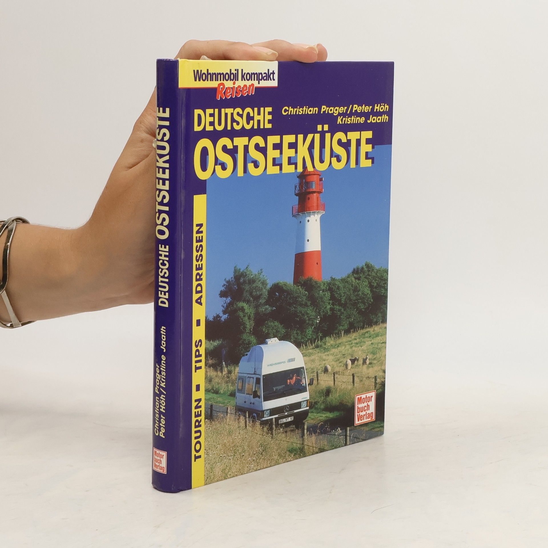 Christian Prager Deutsche Ostseeküste