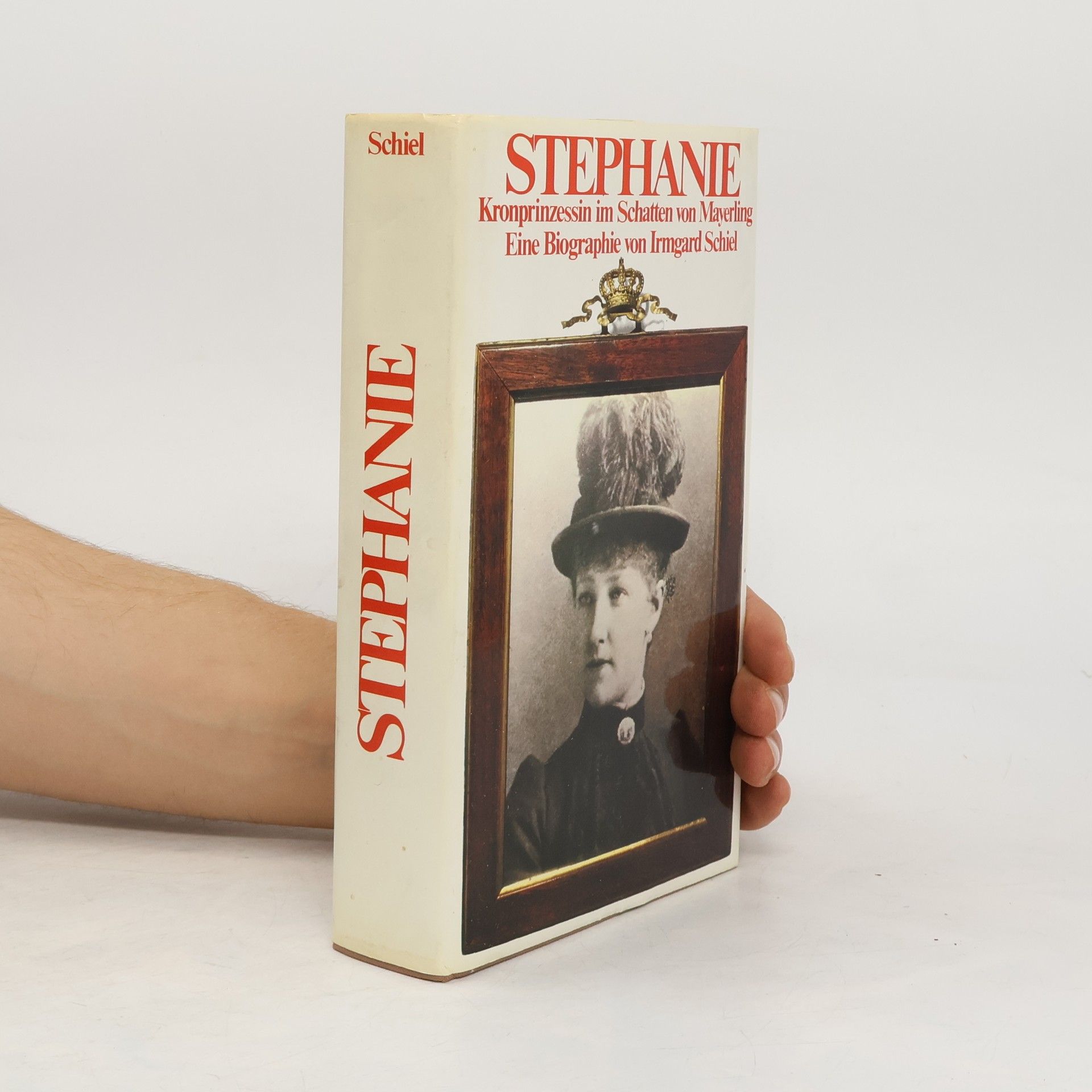 Irmgard Schiel Stephanie