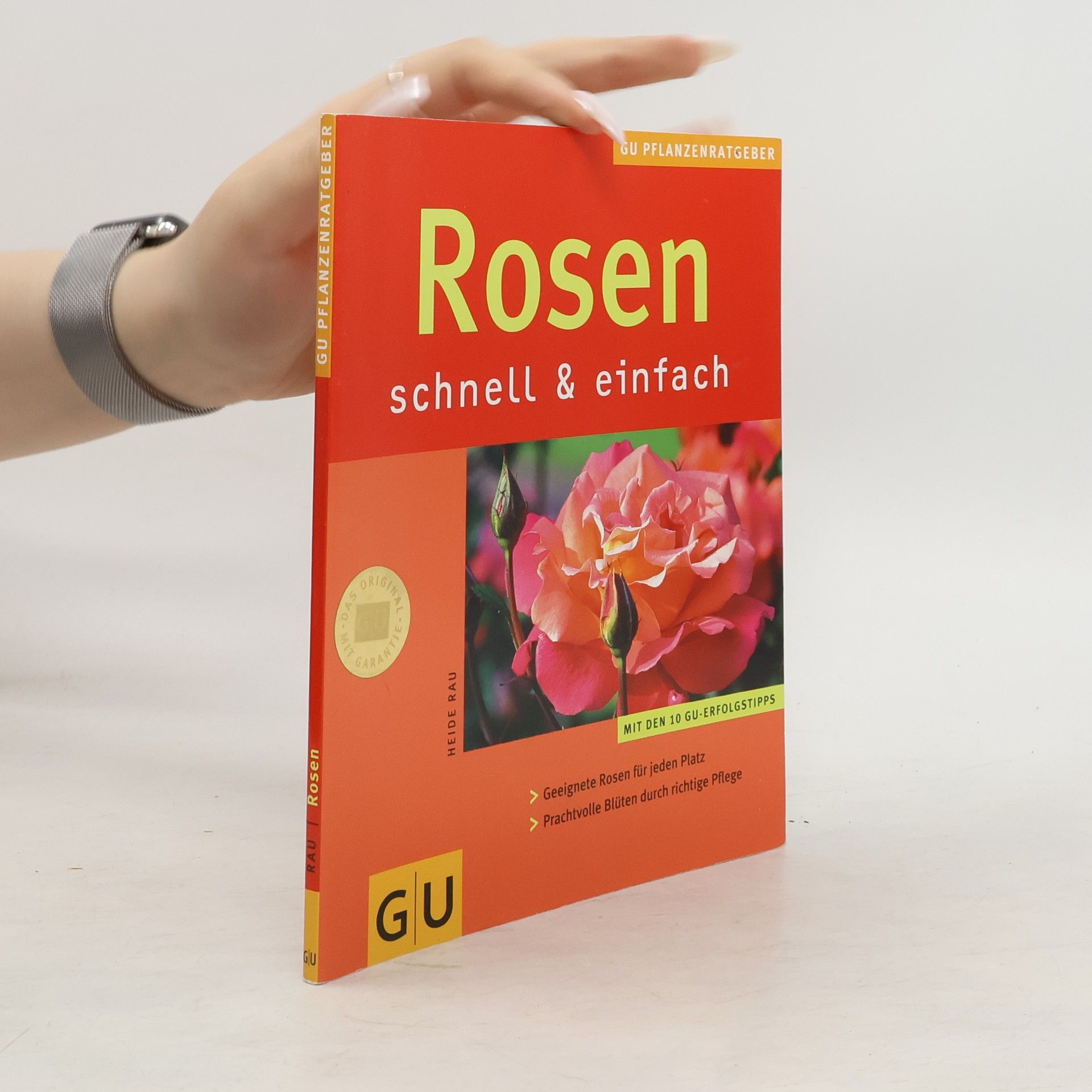 Heide Rau Rosen