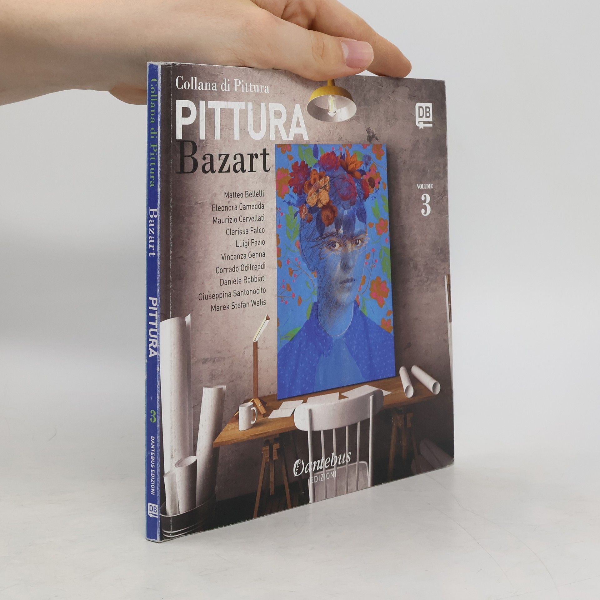 AA.VV. Pittura Bazart 3