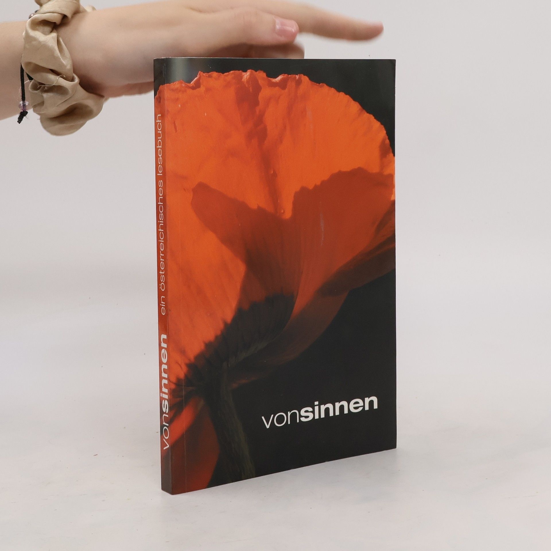 Valerie Besl Vonsinnen