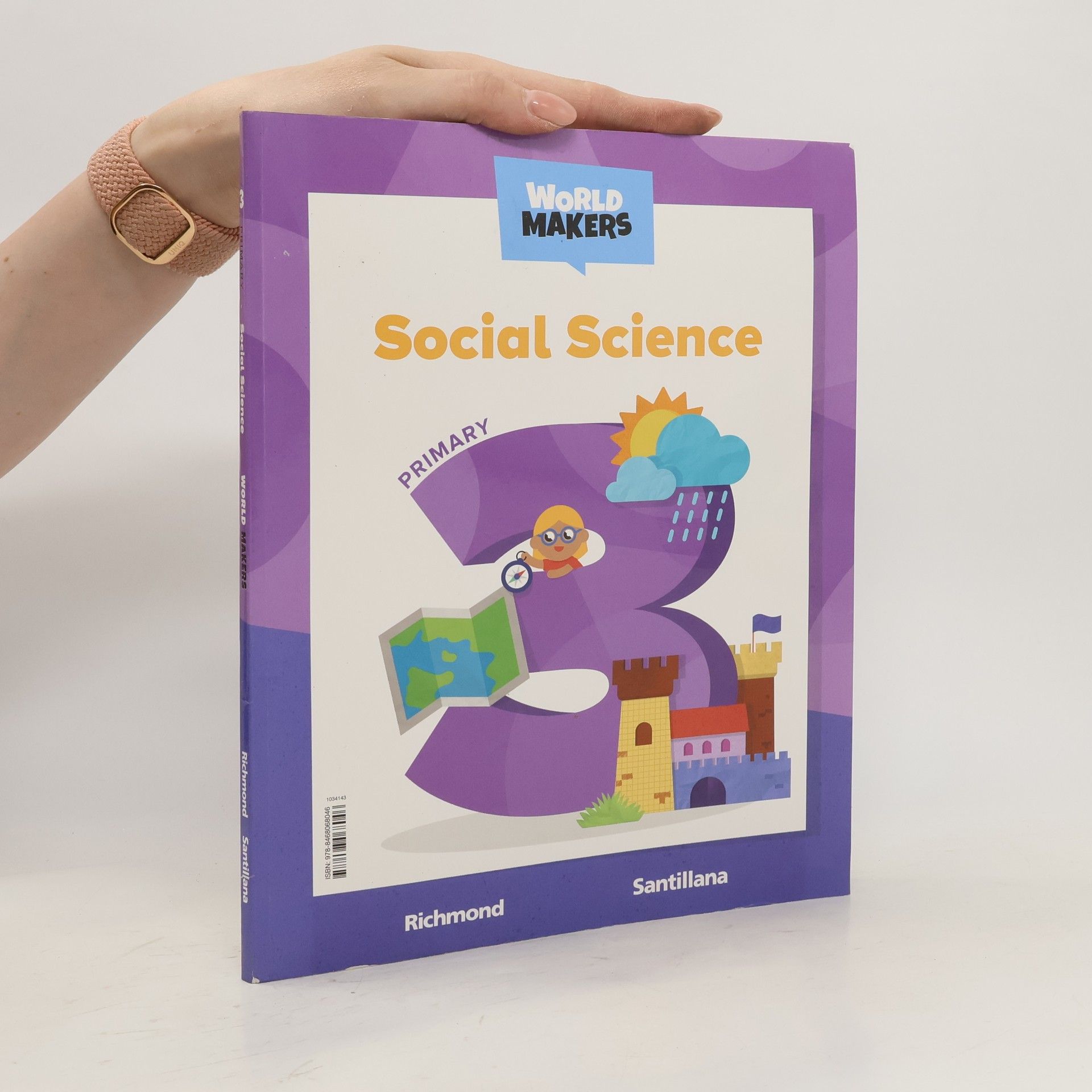 Collective Social Science 3
