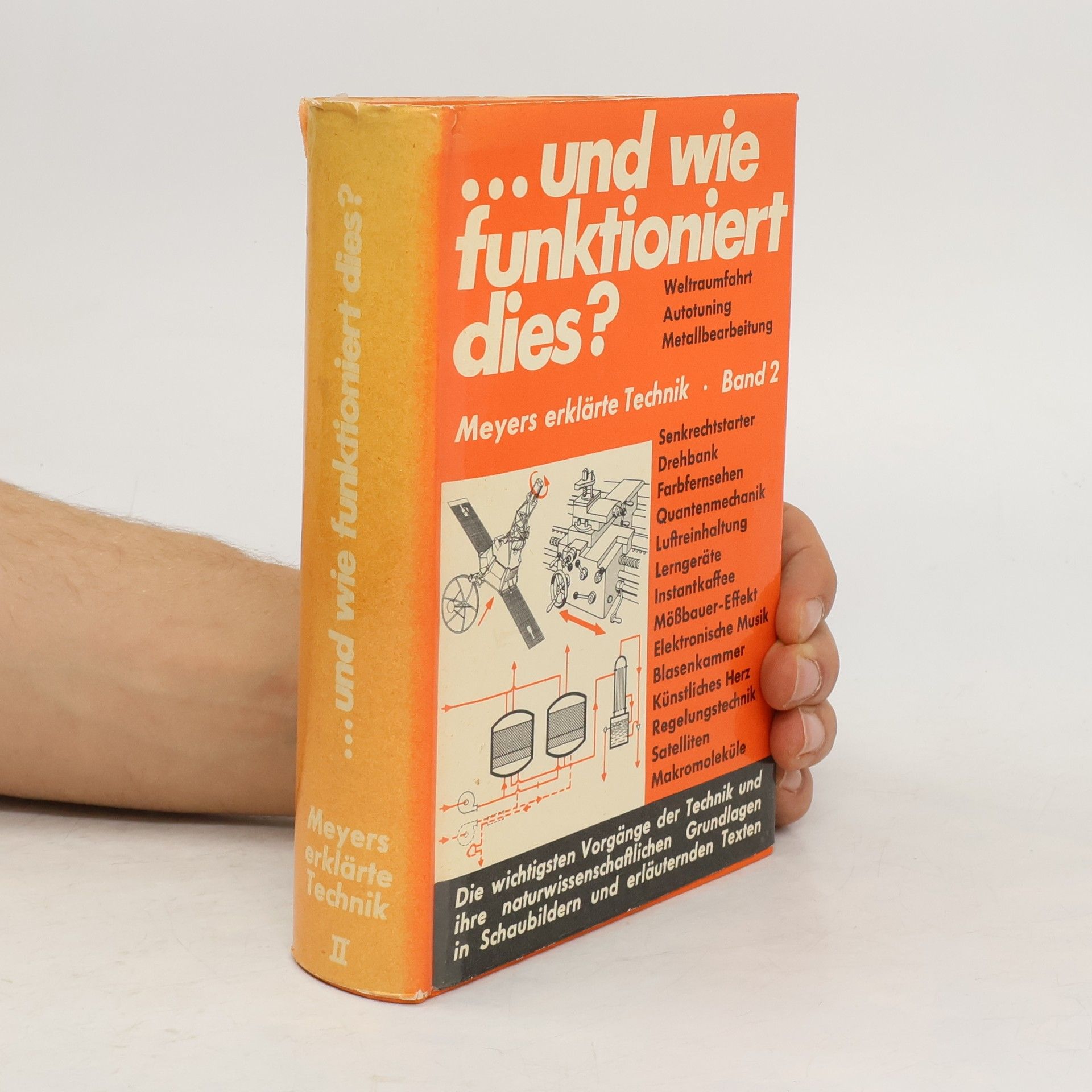 Autorenkollektiv ...und wie funktioniert dies?