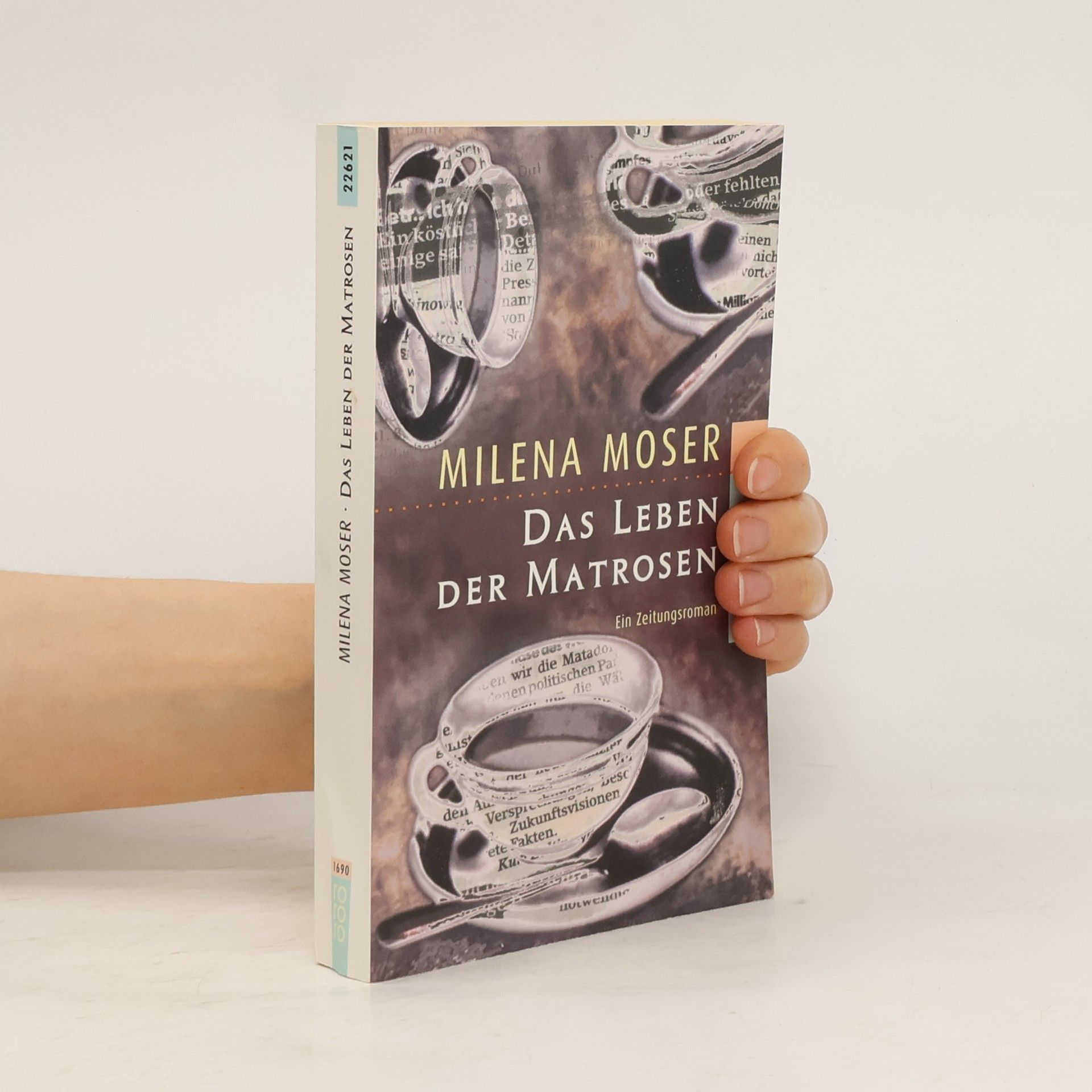 Milena Moser Das Leben der Matrosen
