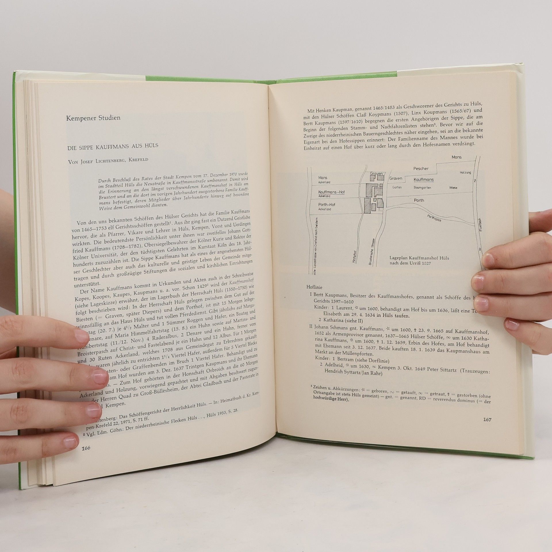 Autorenkollektiv Heimatbuch 1972