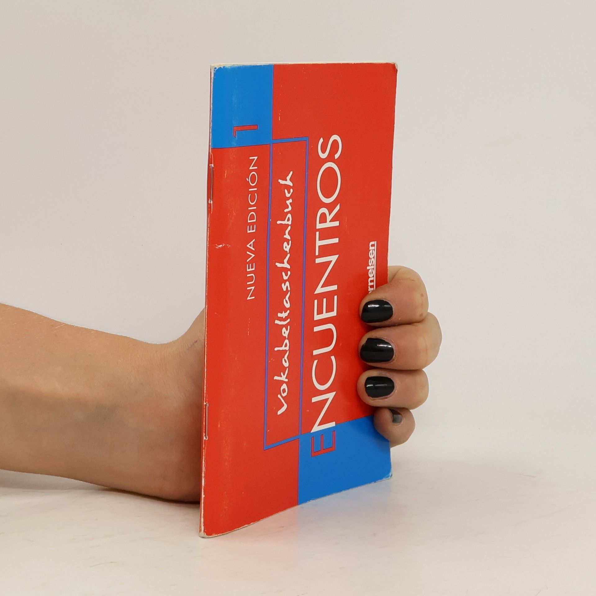 kolektiv Vokabeltaschenbuch