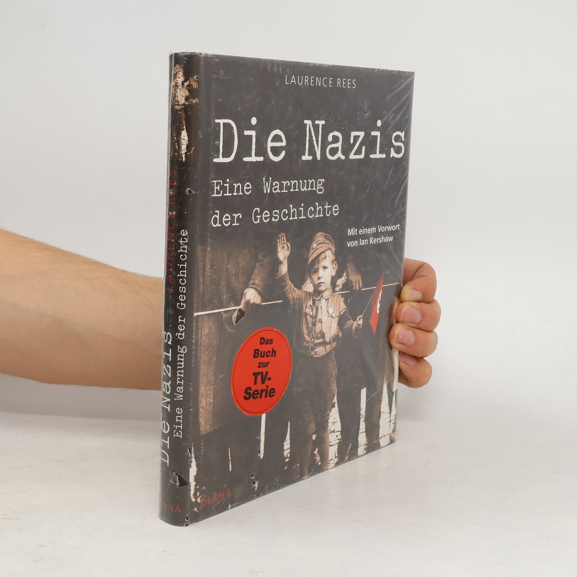 Laurence Rees Die Nazis