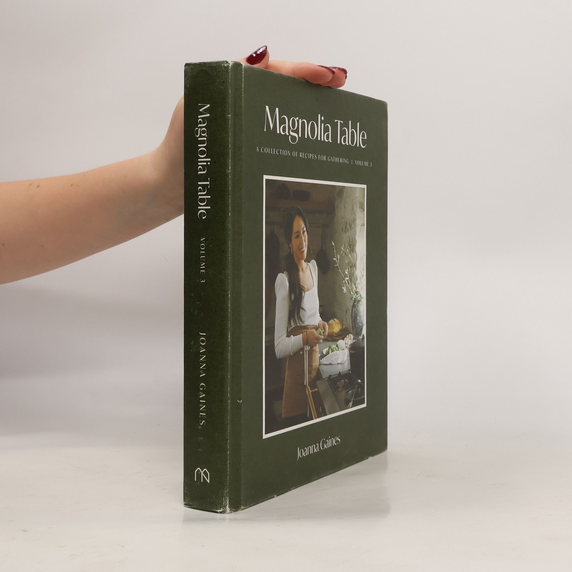 Joanna Gaines Magnolia Table, Volume 3