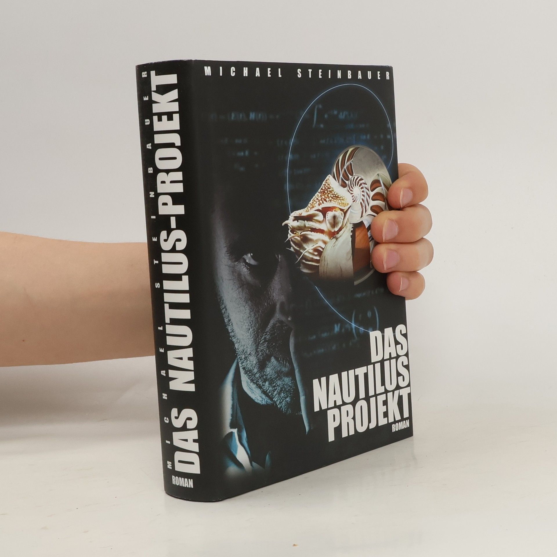 Michael Steinbauer Das Nautilus-Projekt