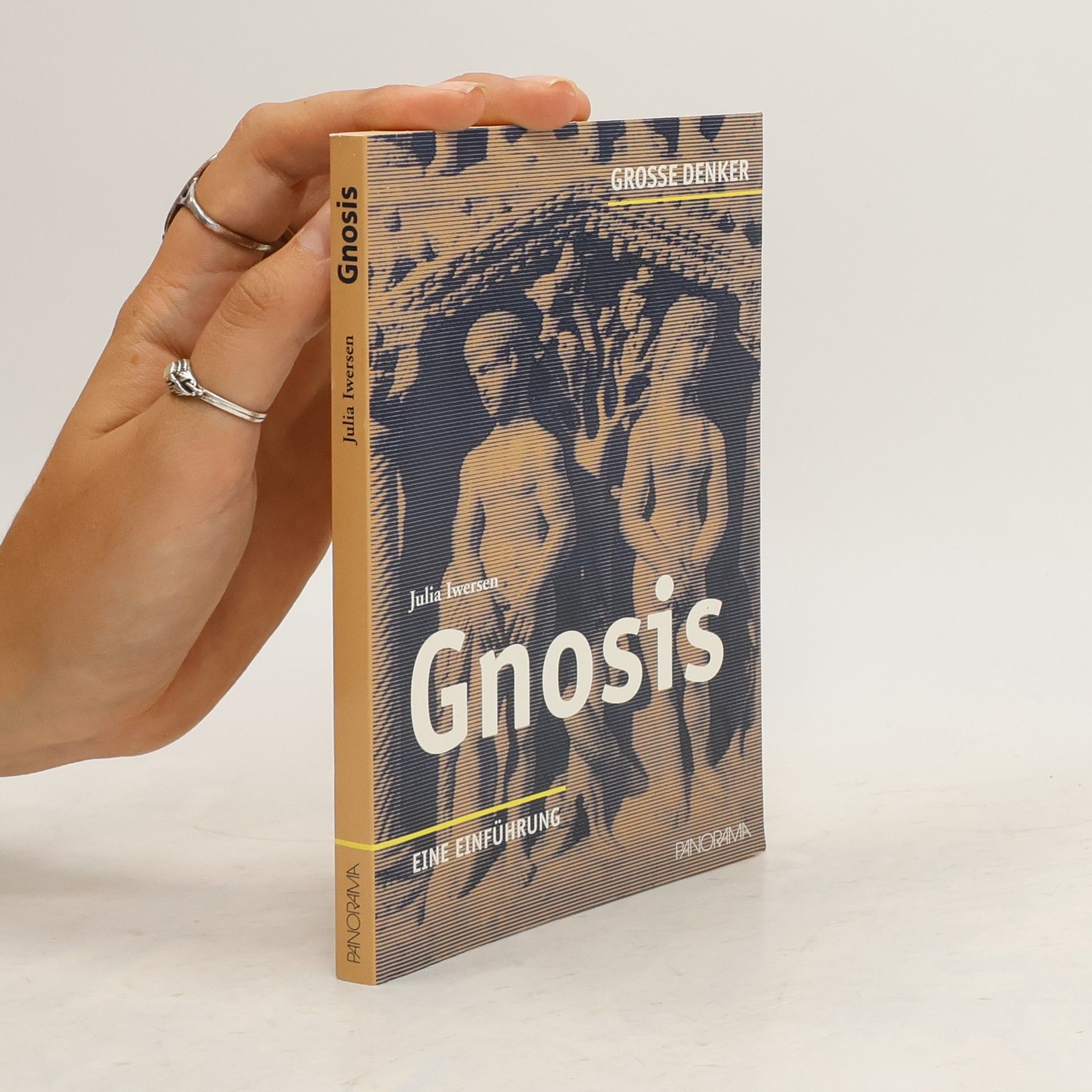 Julia Iwersen Gnosis