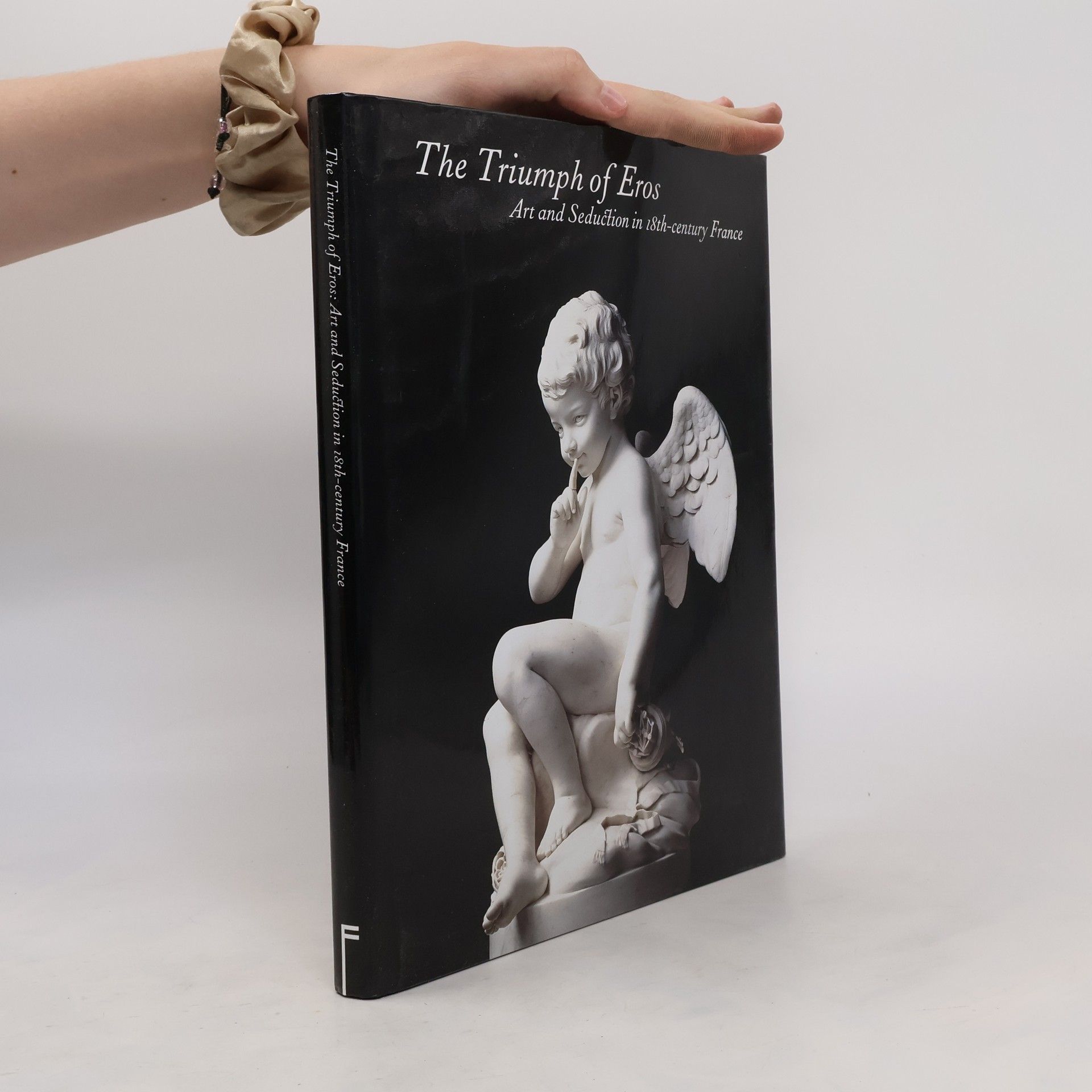 Collectif d'auteurs The Triumph of Eros