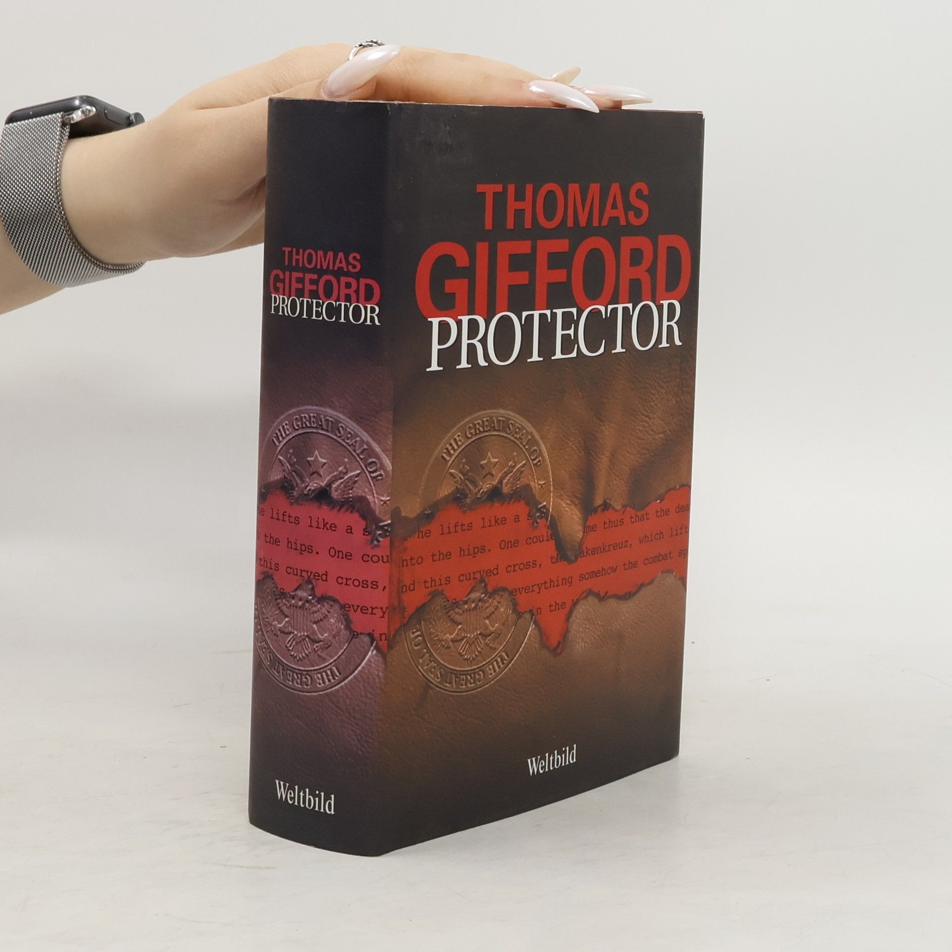 Thomas Gifford Protector