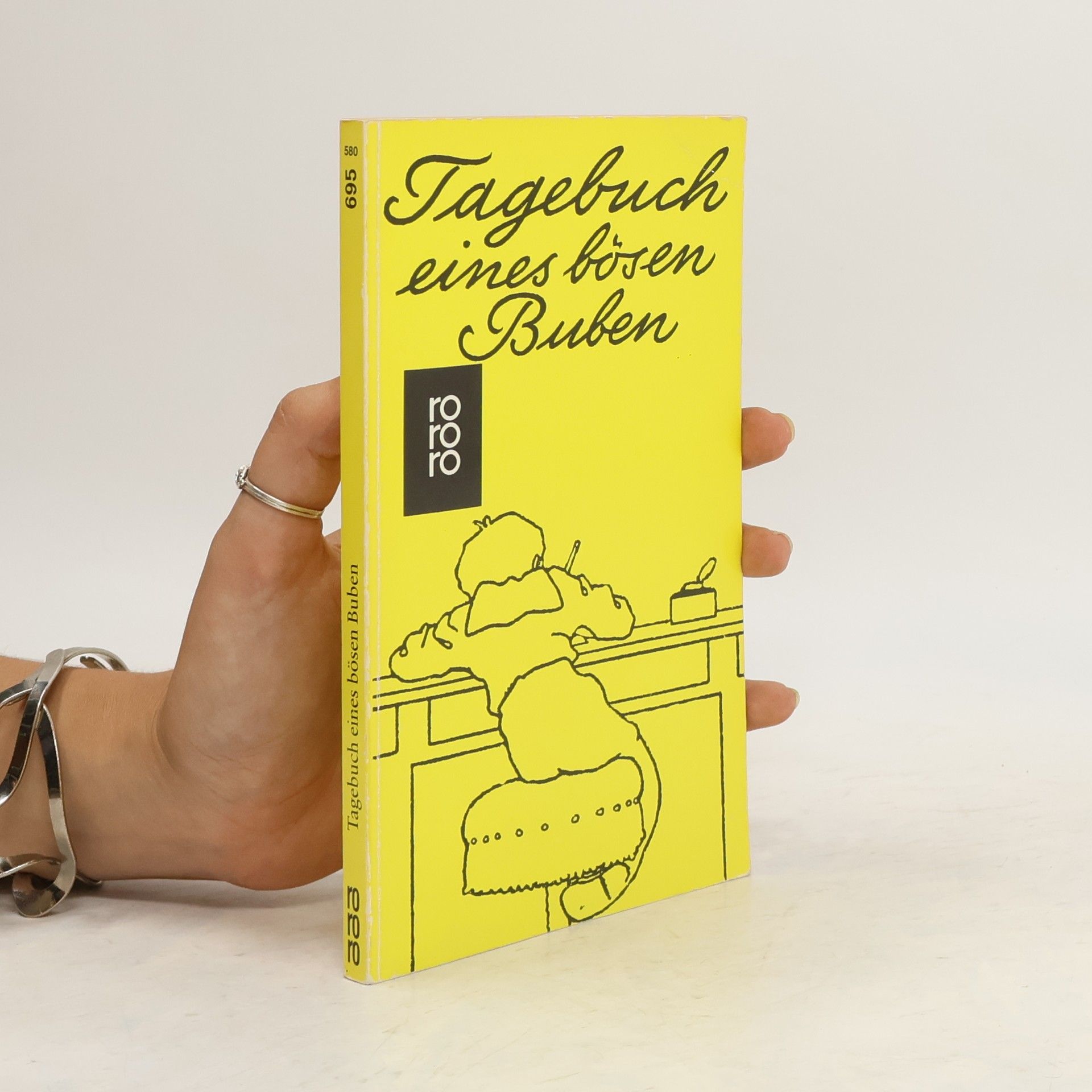 Metta Victoria Fuller Tagebuch eines bösen Buben