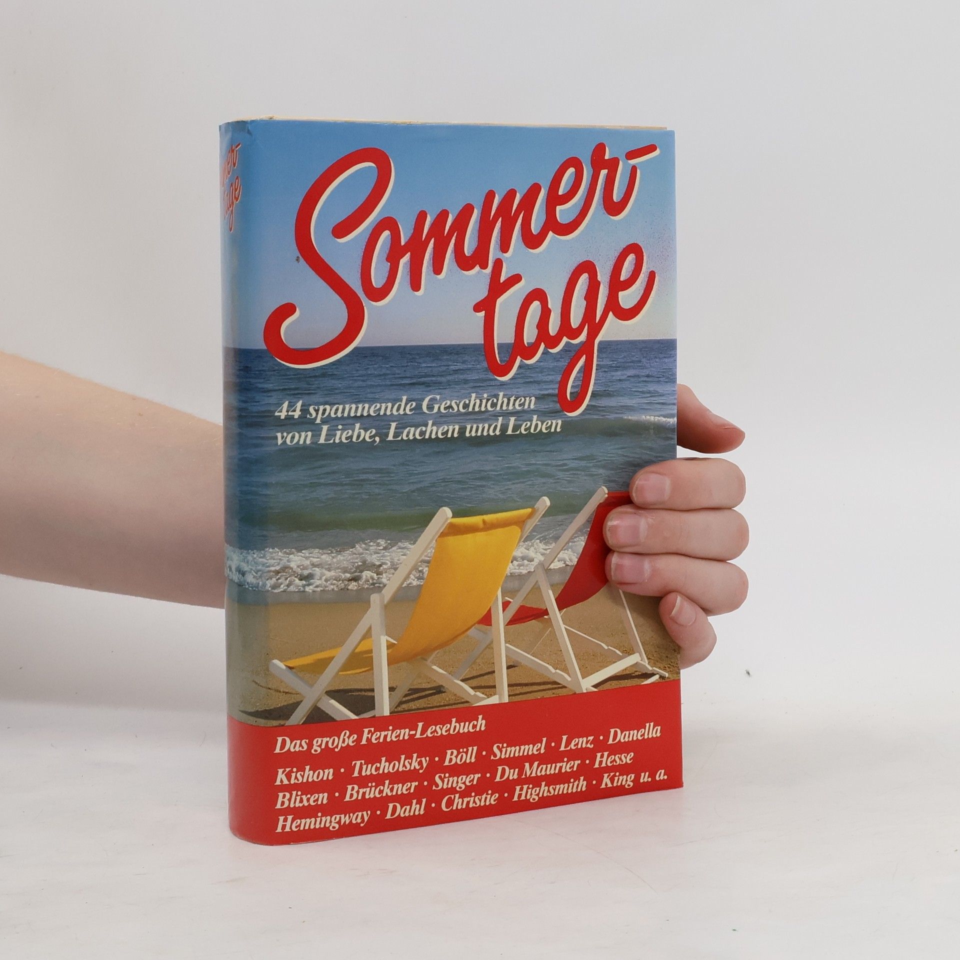 kolektiv Sommertage
