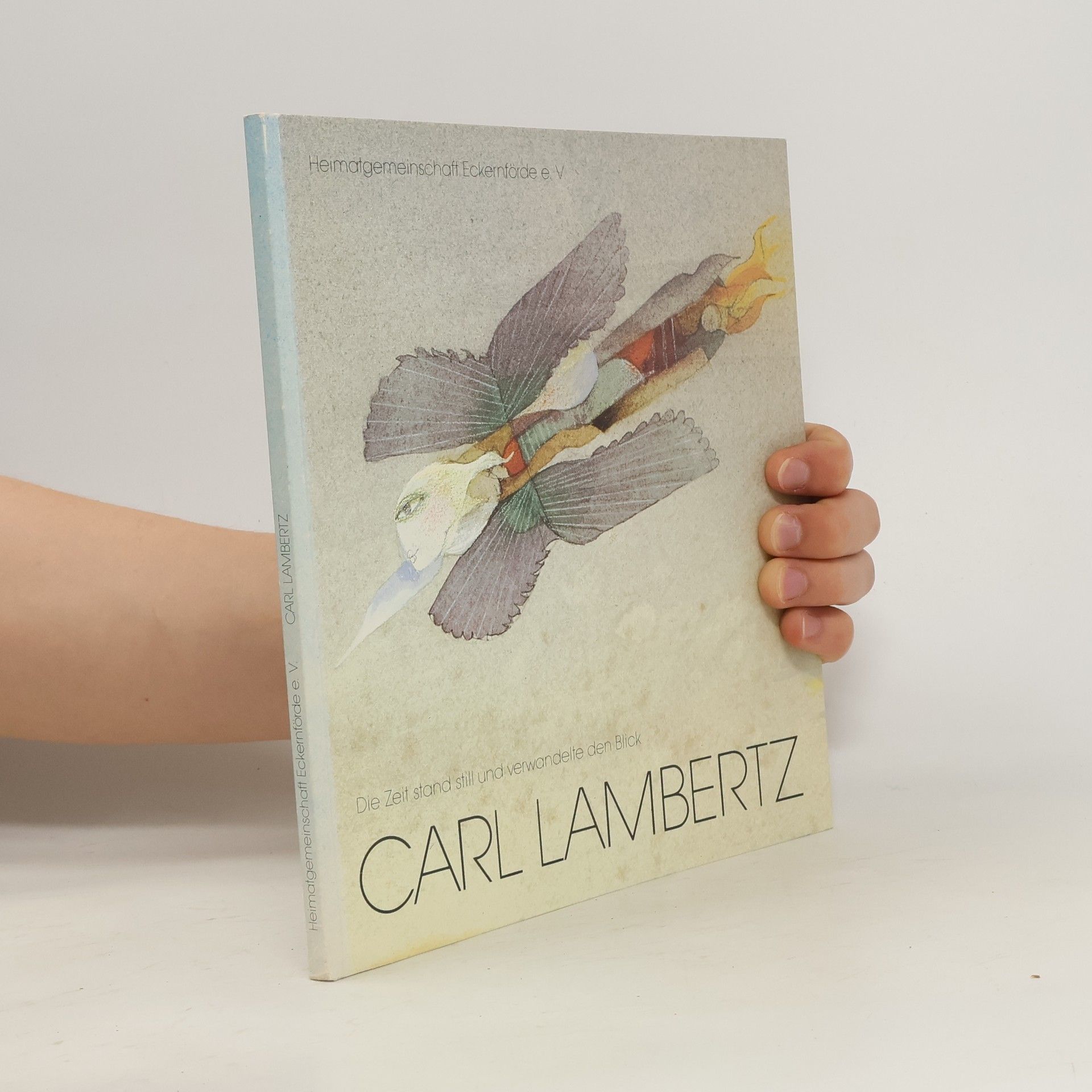 Carl Lambertz Carl Lambertz