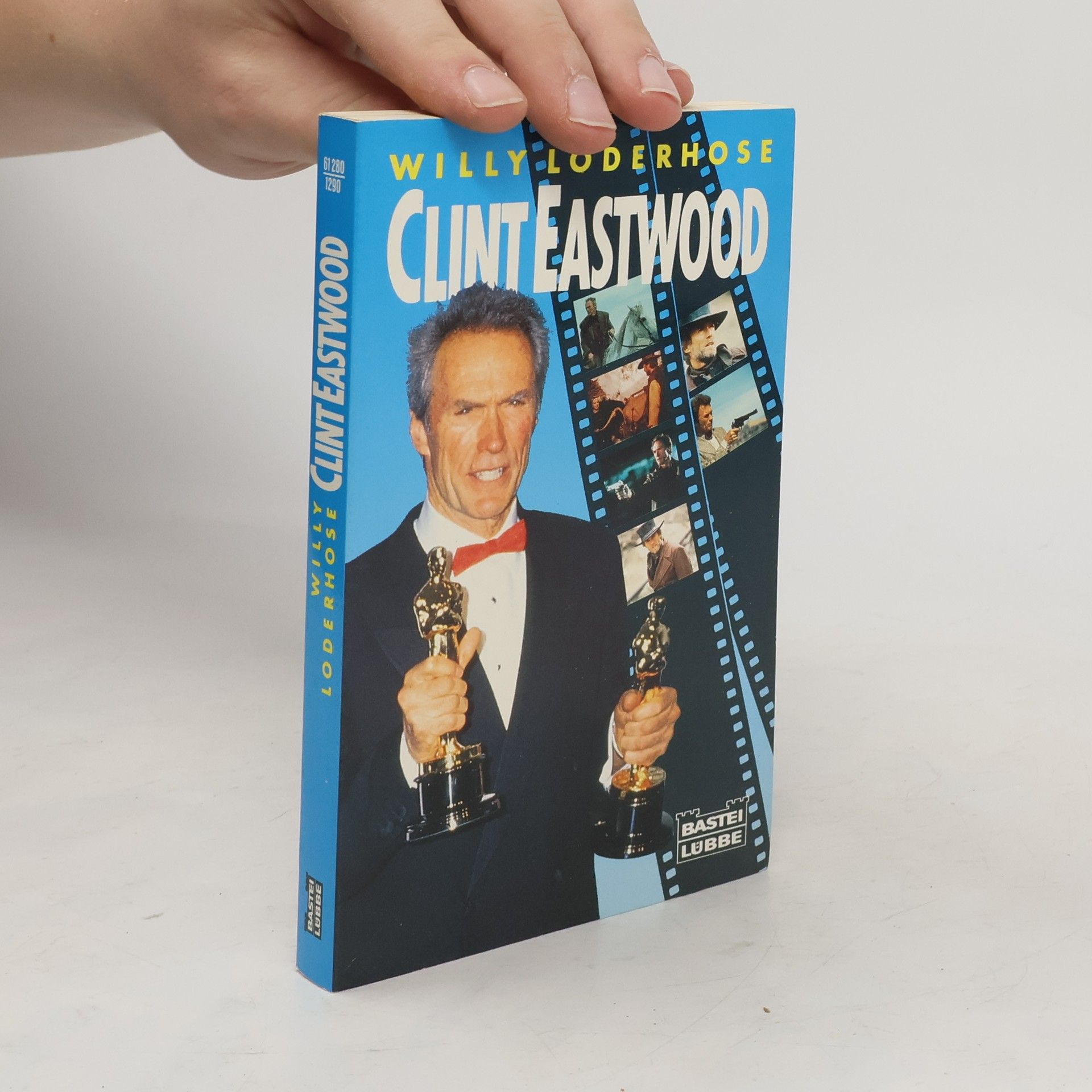 Willy Loderhose Clint Eastwood