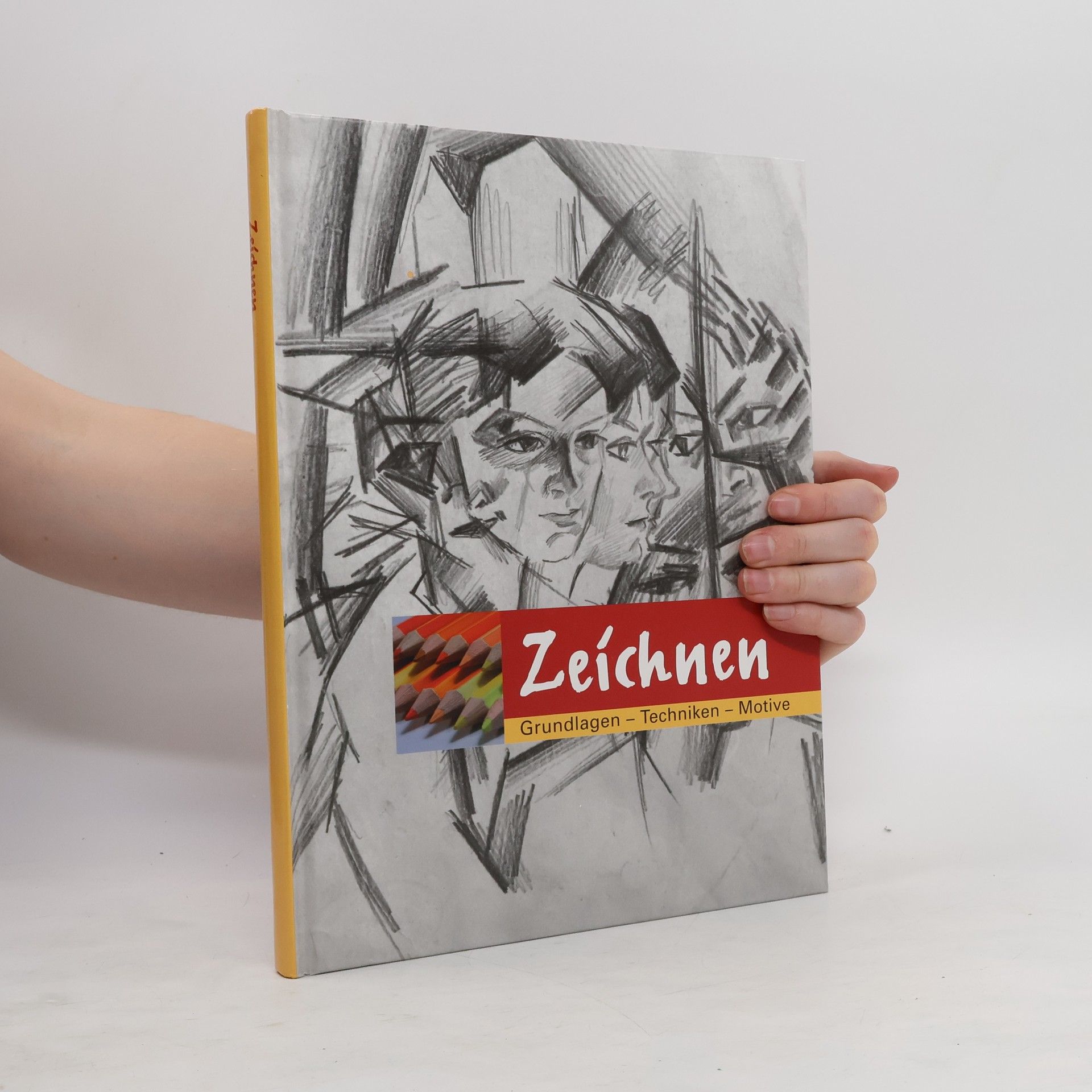 Collective Zeichnen