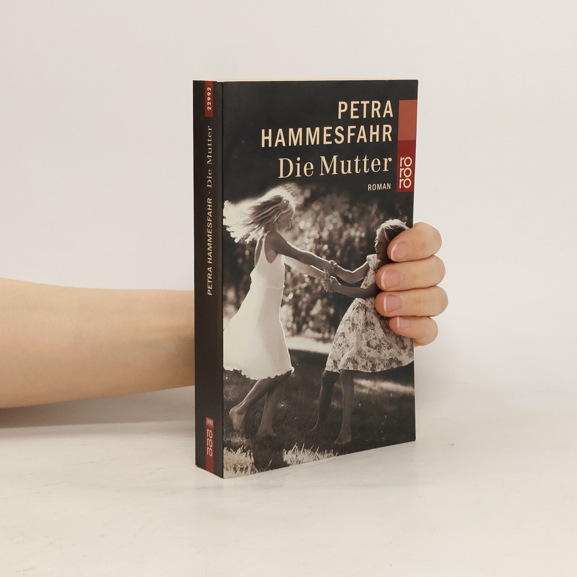 Petra Hammesfahr Die Mutter