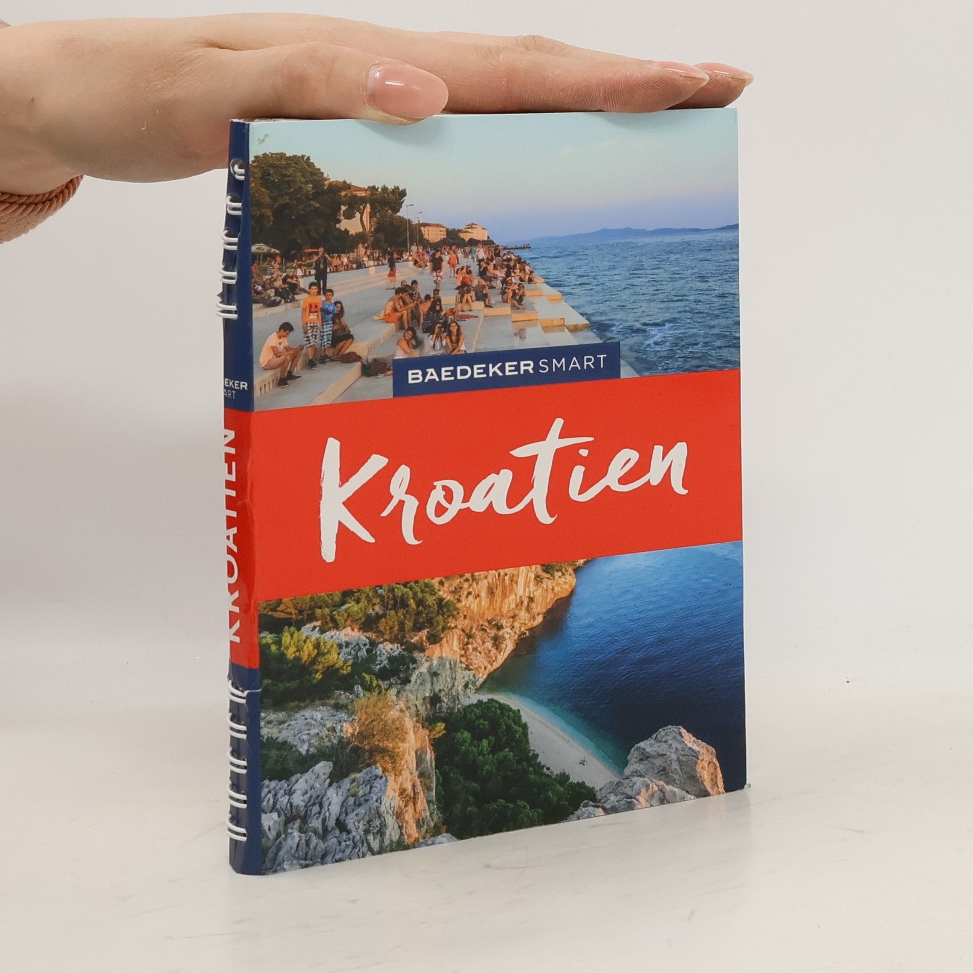 Tony Kelly Kroatien